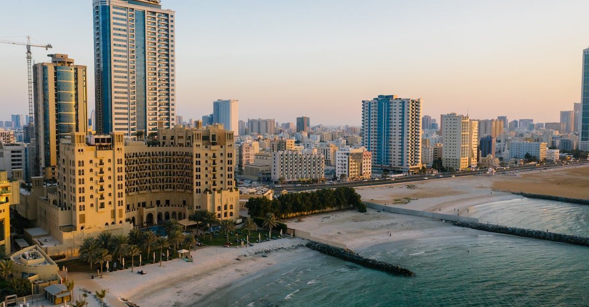 Ajman Holidays