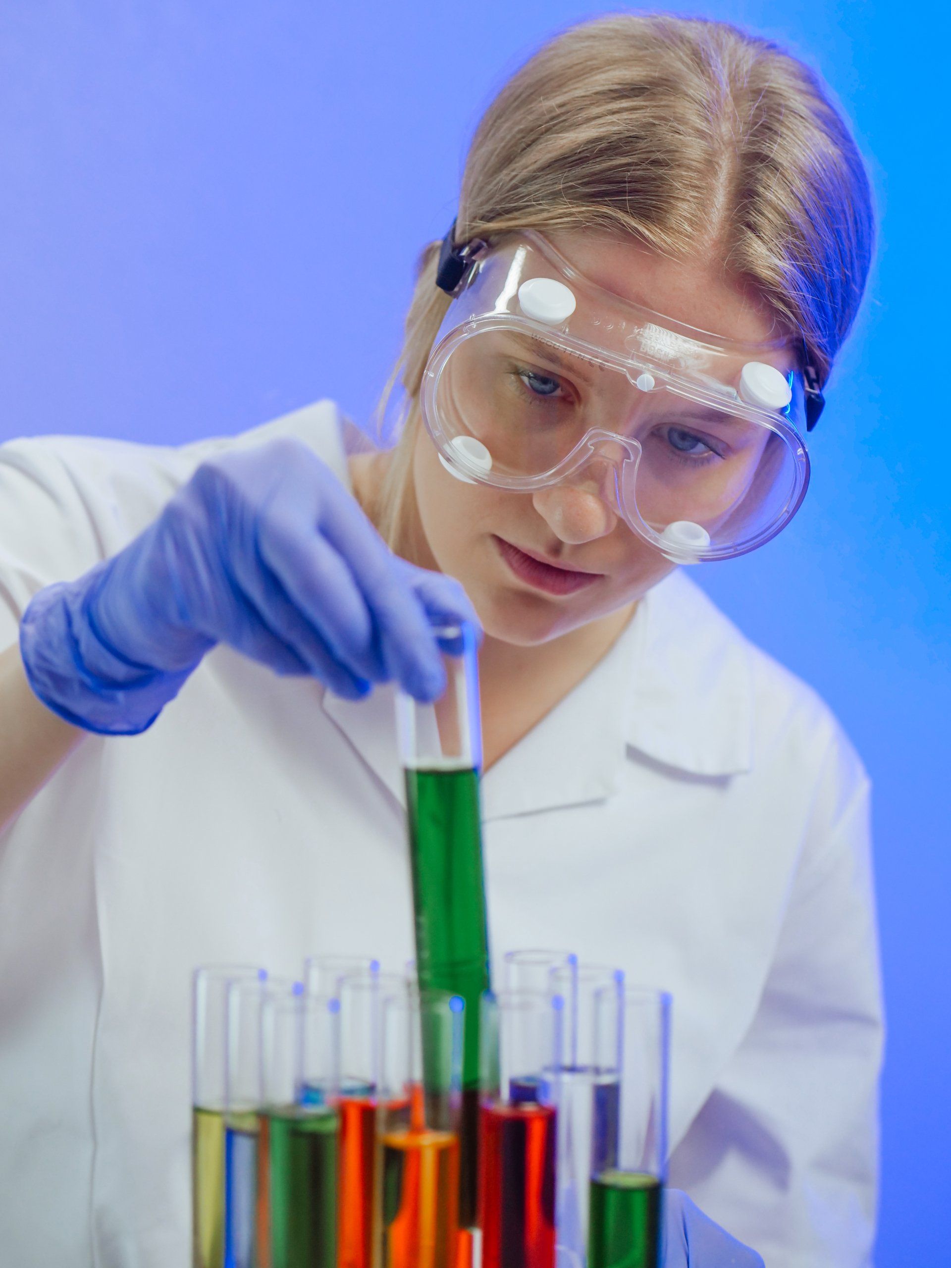 Lab Safety