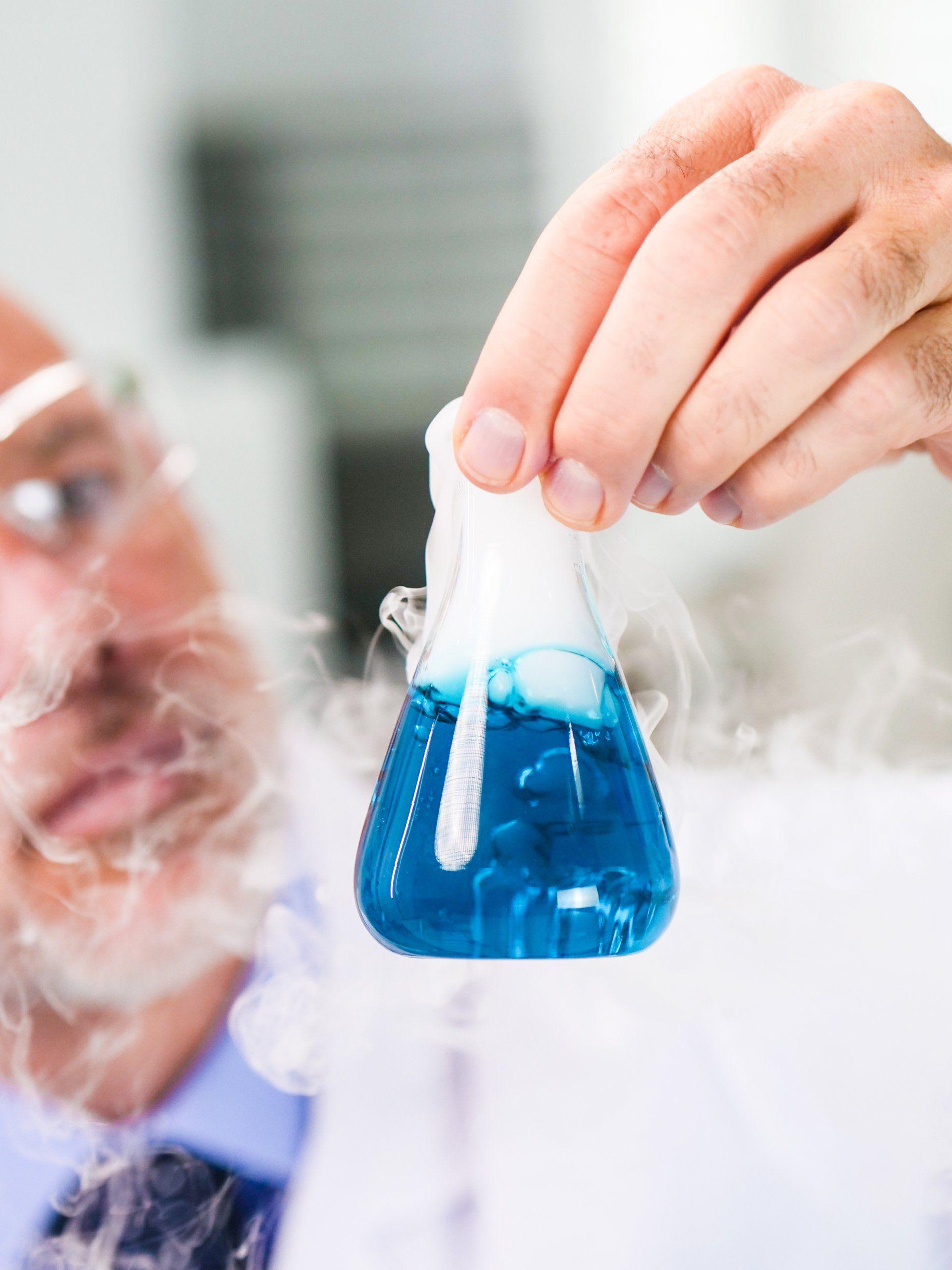 bulk chemicals