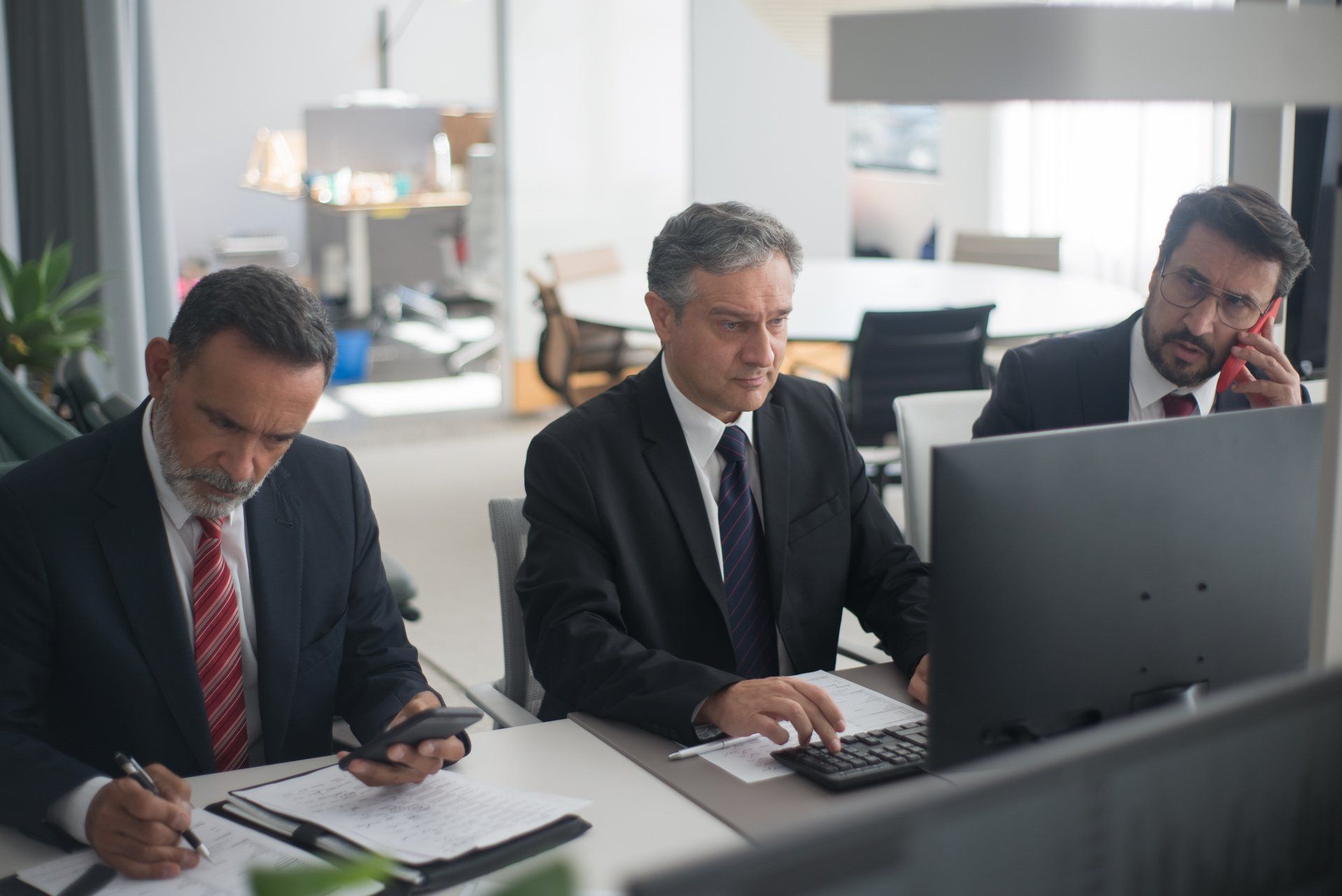 Residential appraisal services for lenders and AMCs