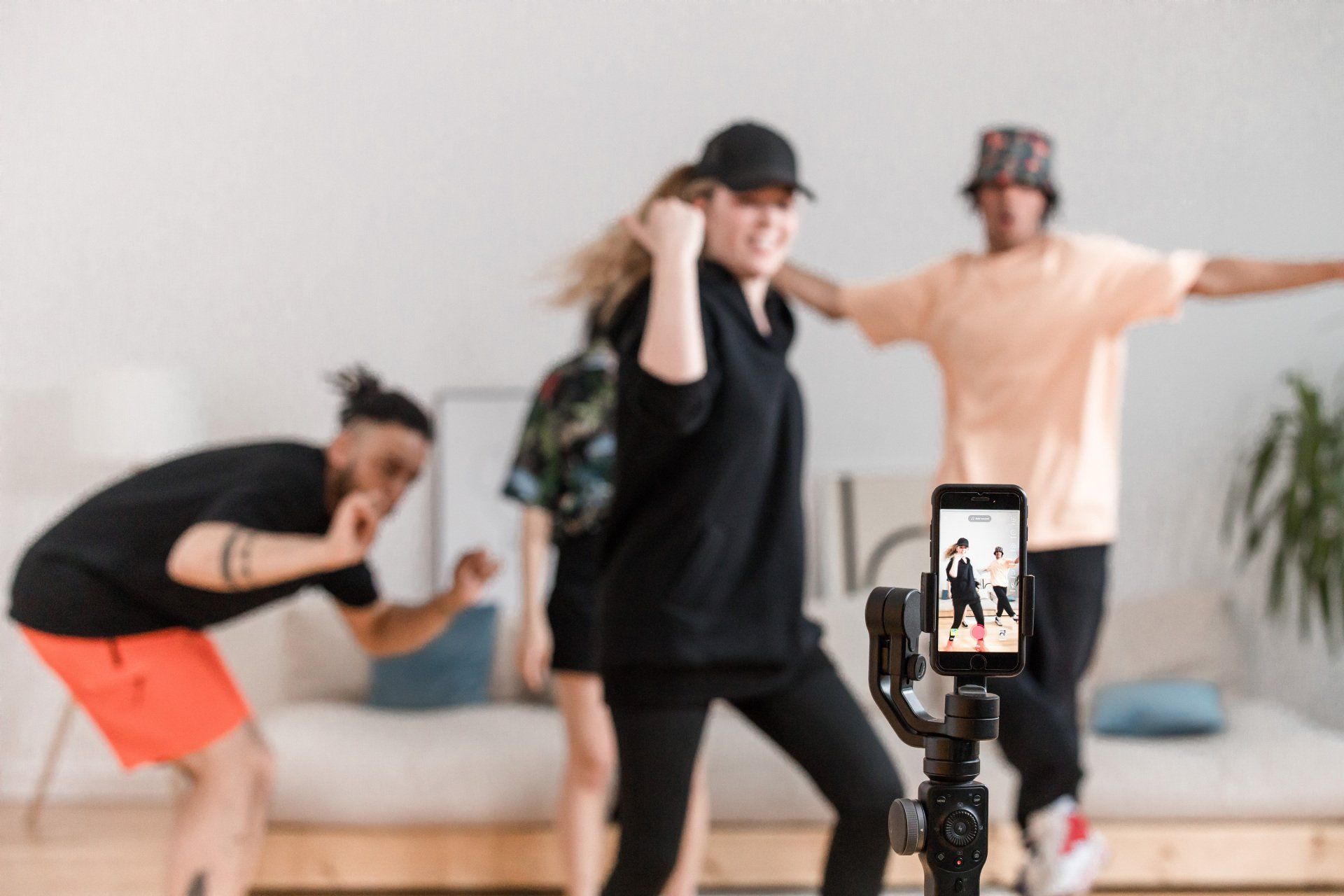 The importance of user-generated content in social media