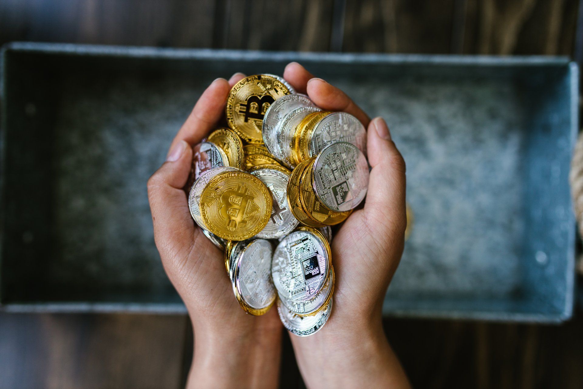Monster Pawn Coins Springfield IL
