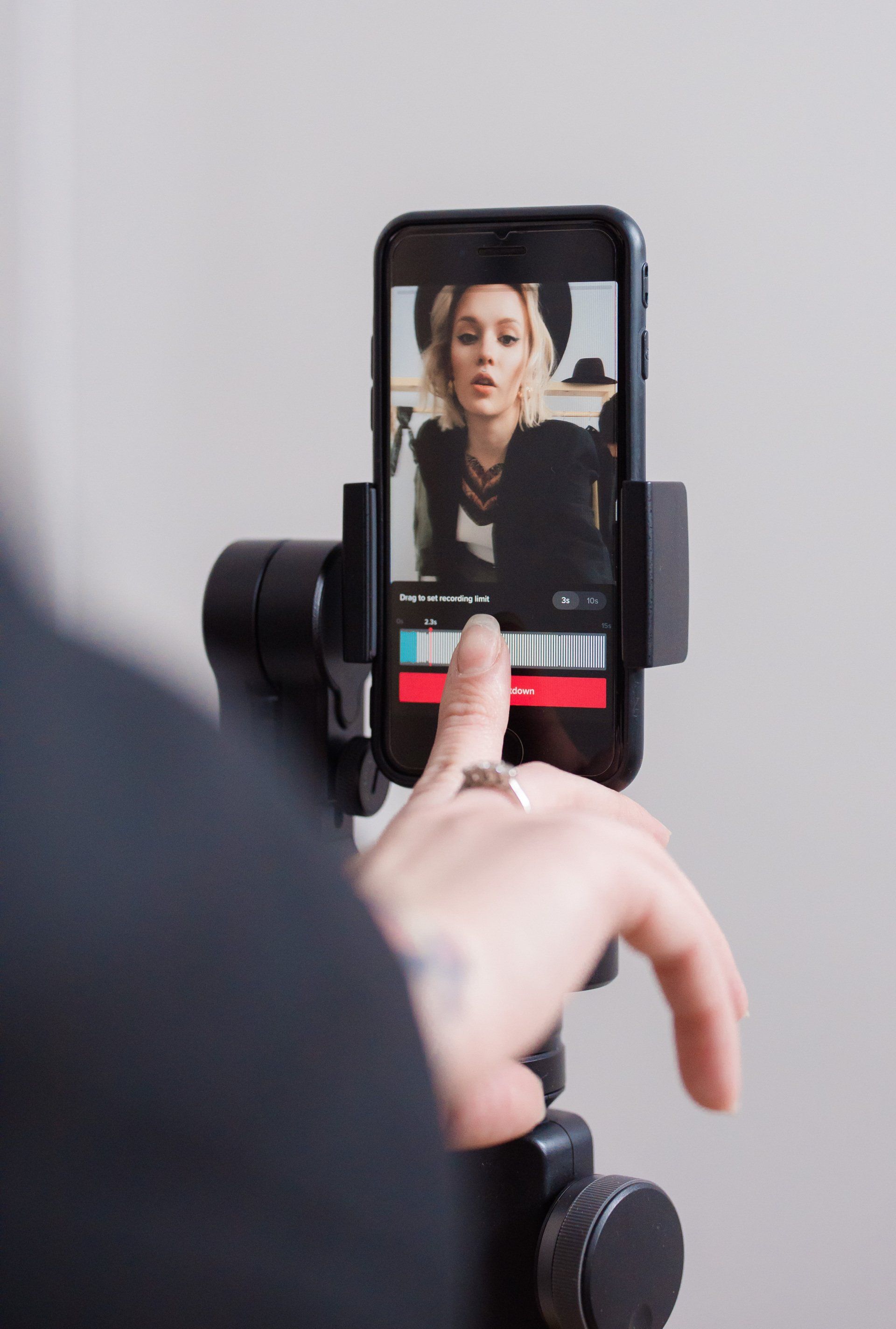 he best length for Creating a TikTok Video and how to know the best size for your TikTok Video.