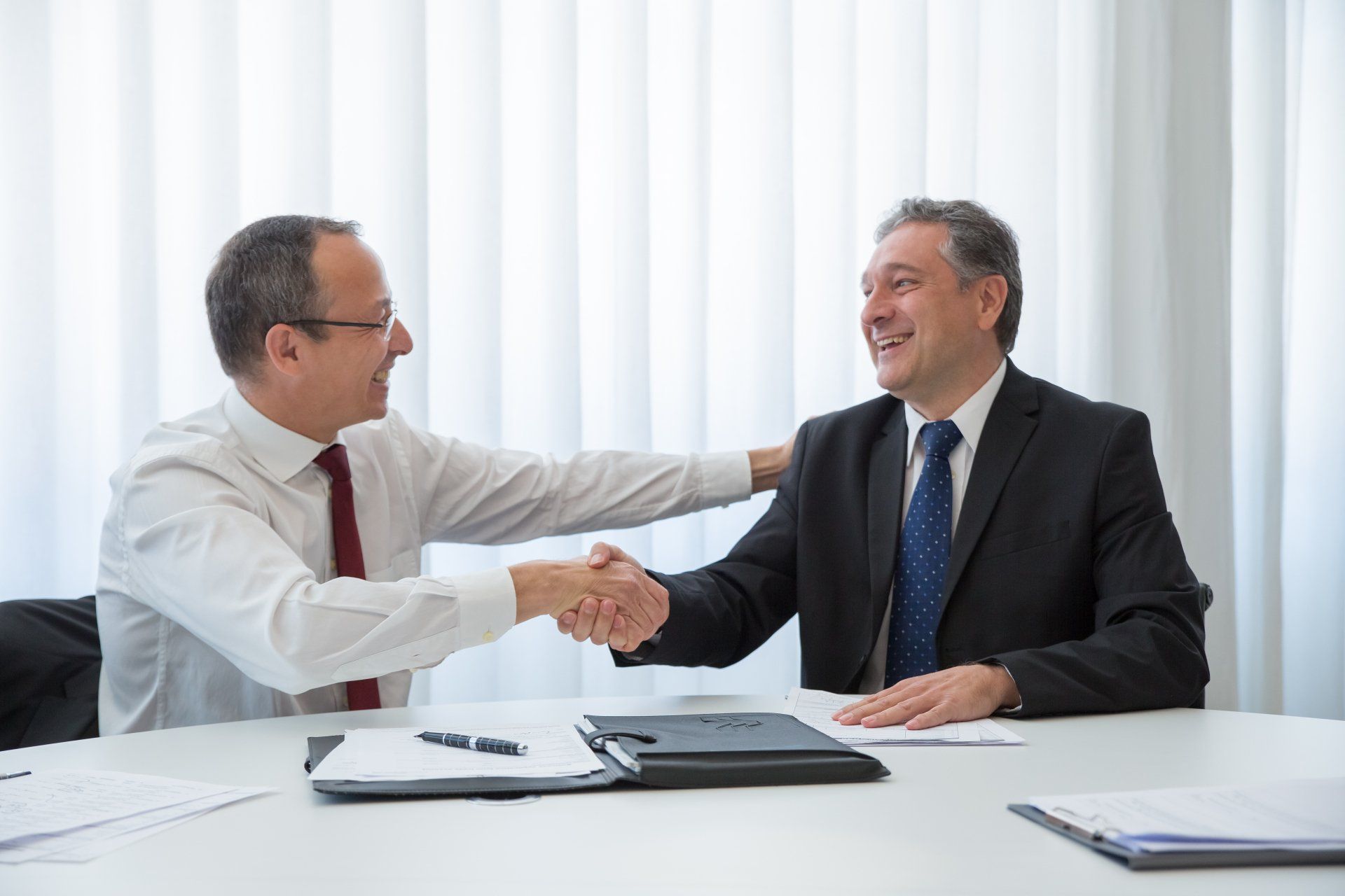 Notary Services