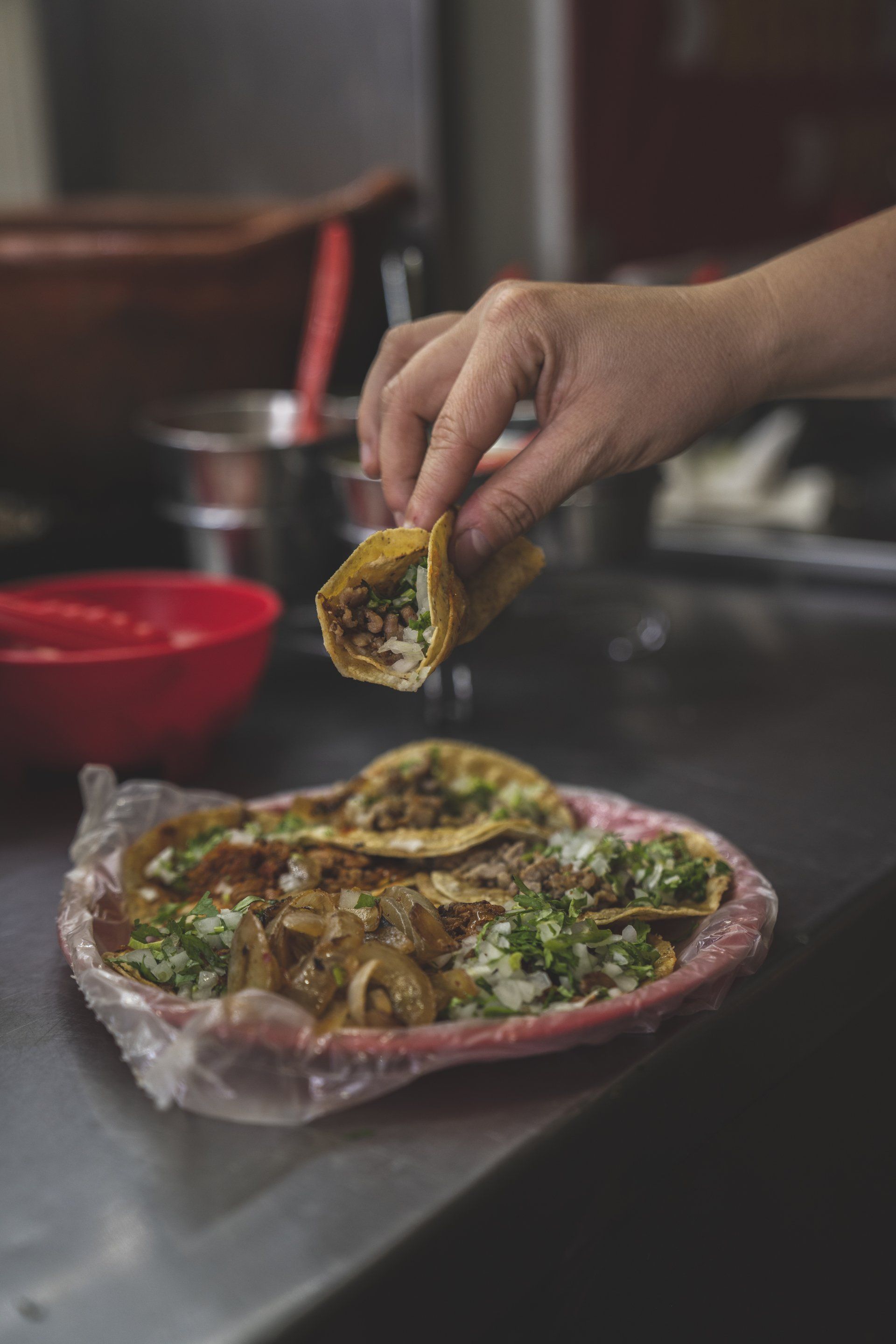 Tacos