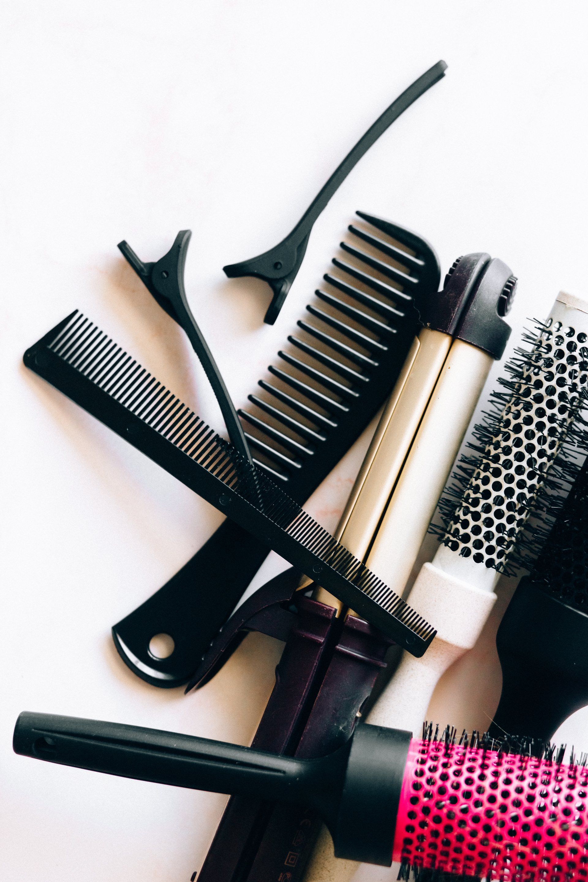 Cosmetic Tools