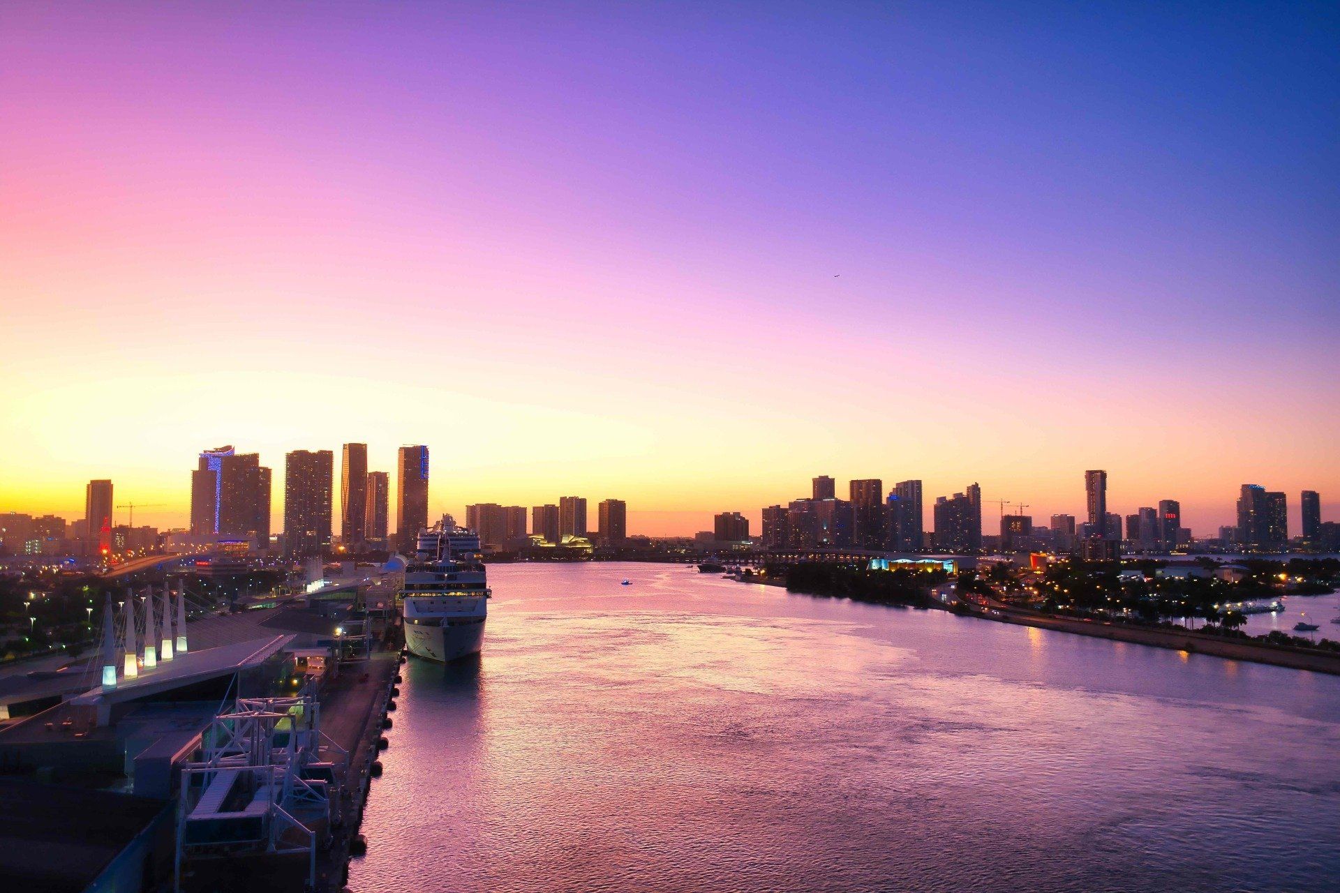 Miami