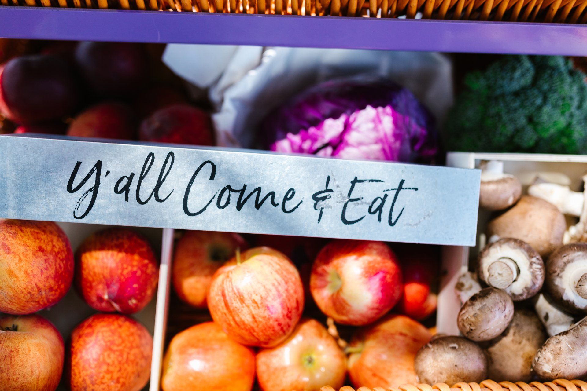 Burlington Farmers Market