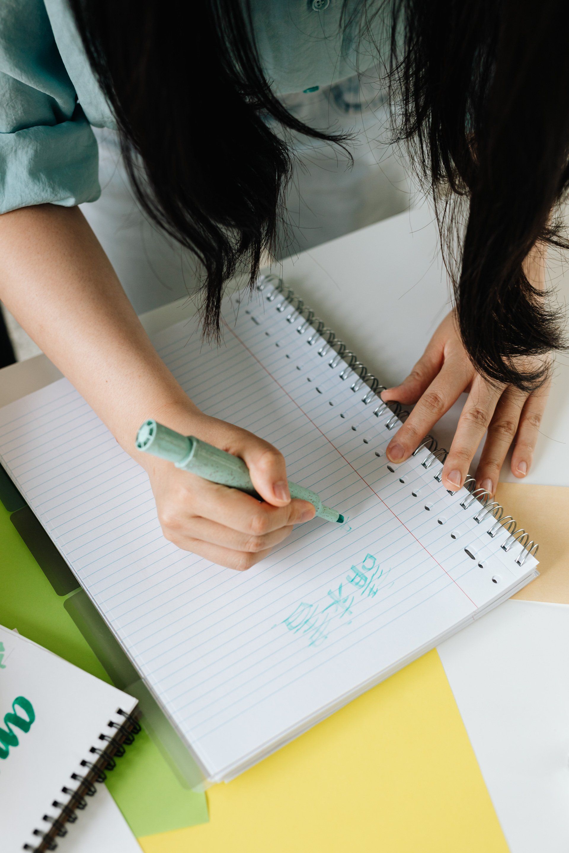 Our English tutors support all levels of English tuition from Primary through to HSC advanced and Extension English