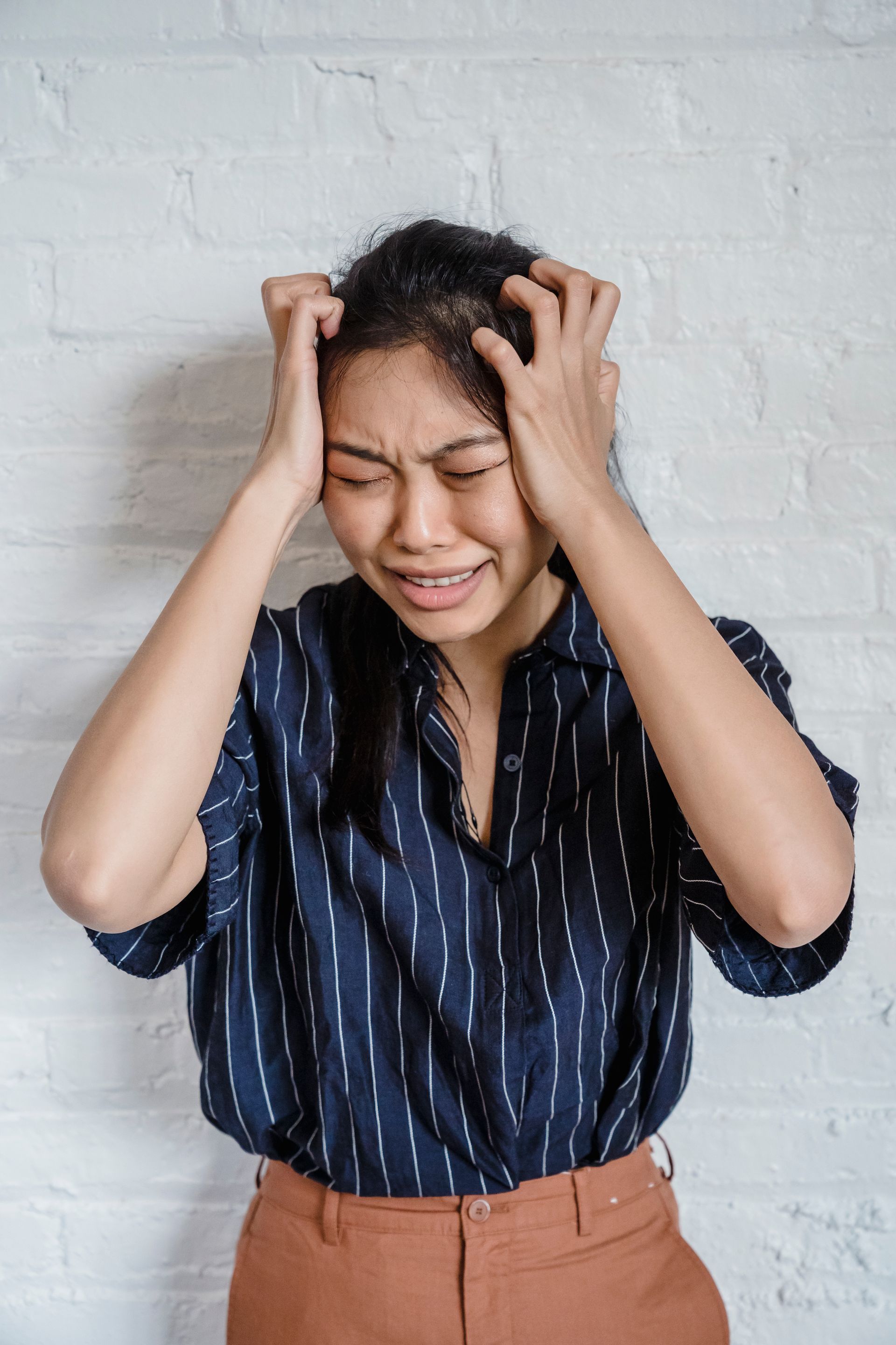 Types of headache Pain Types of headache Pain