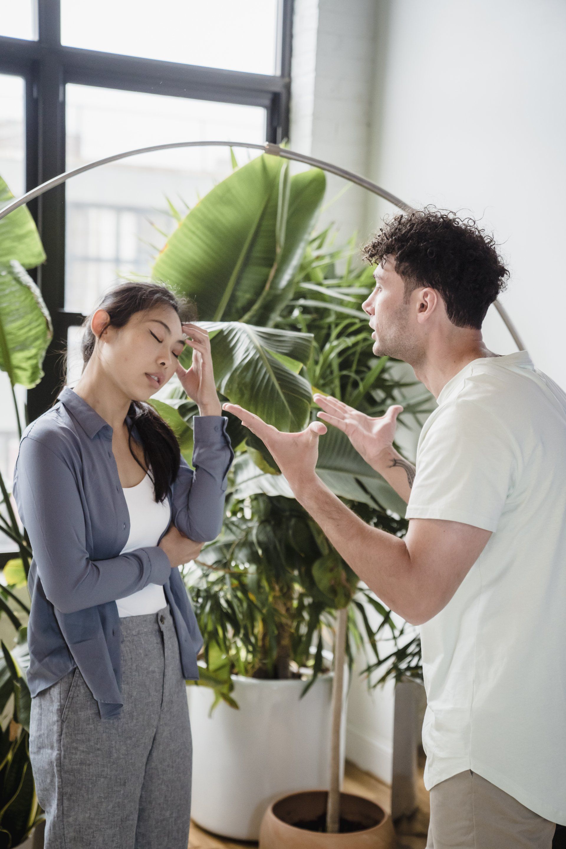 Endeavour Counseling - Can EFT Help Couples?