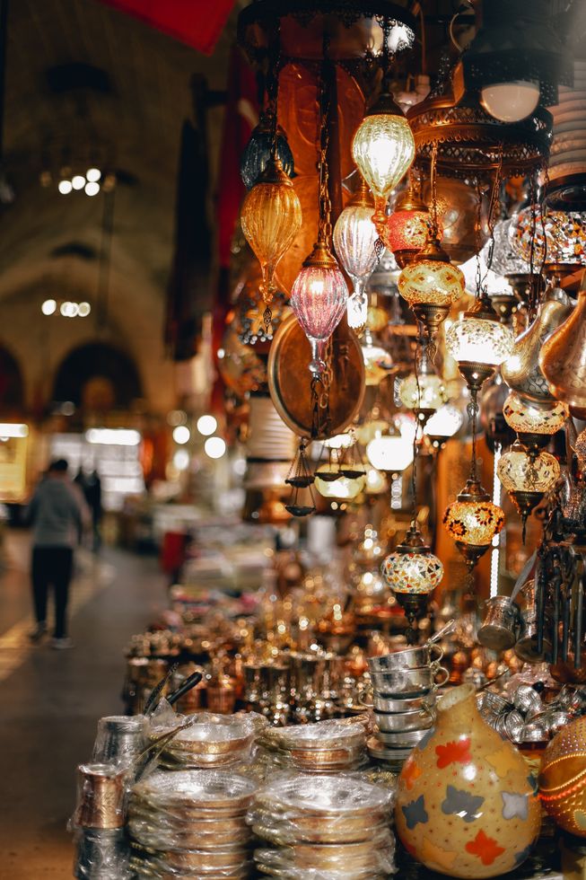 antique-lights