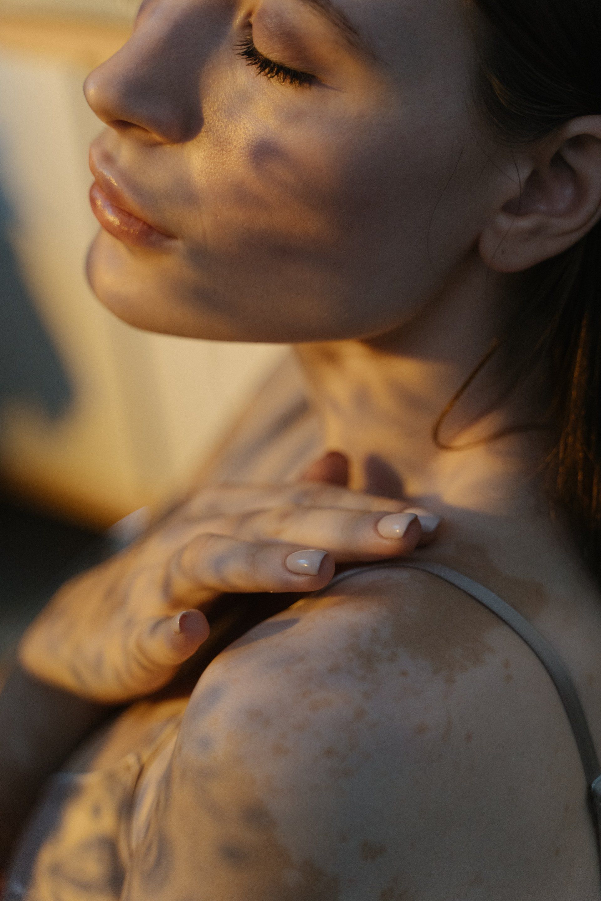 Bursitis of the shoulder