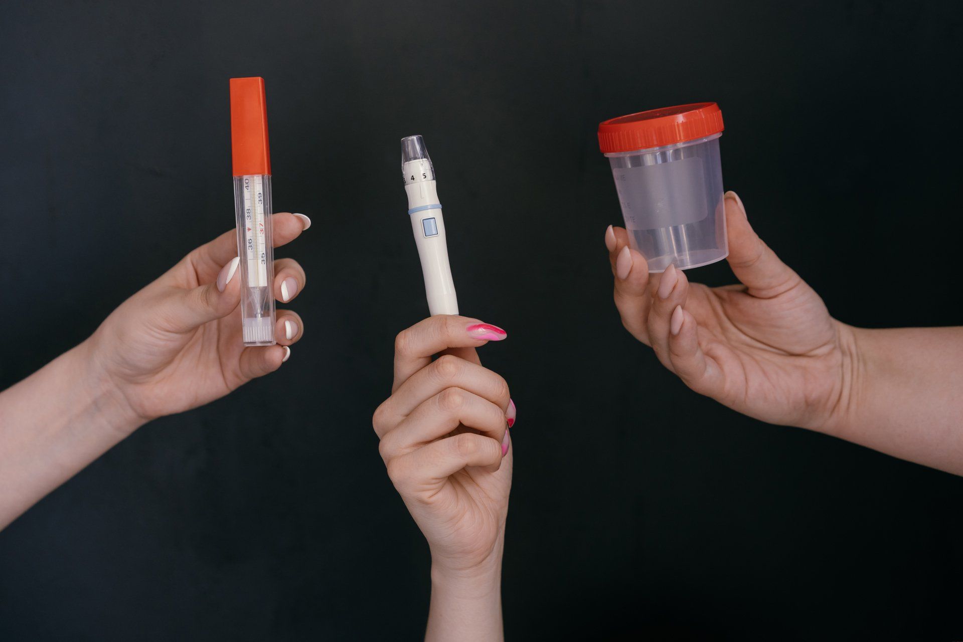 urinalysis