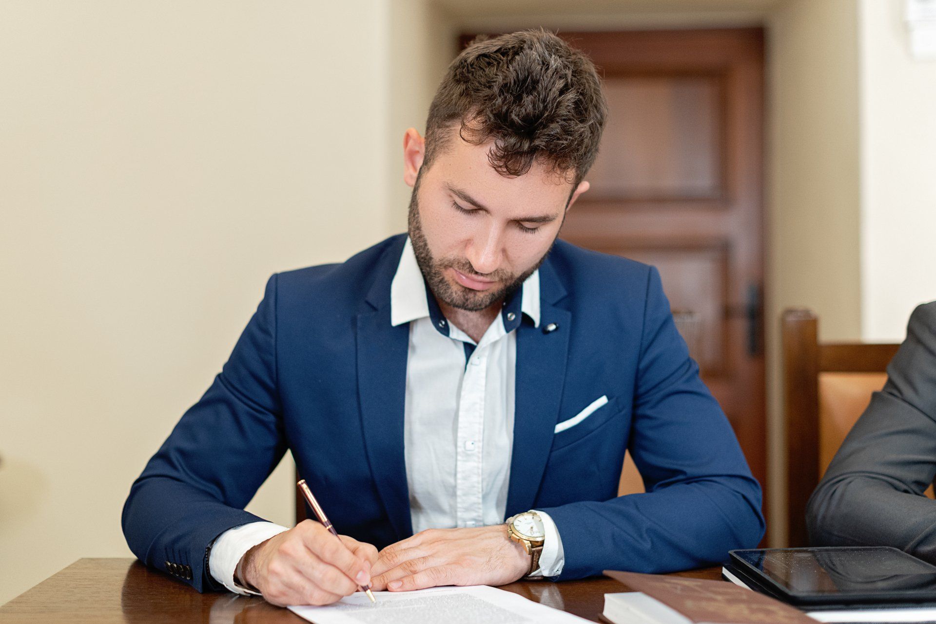 Notary Services Napa