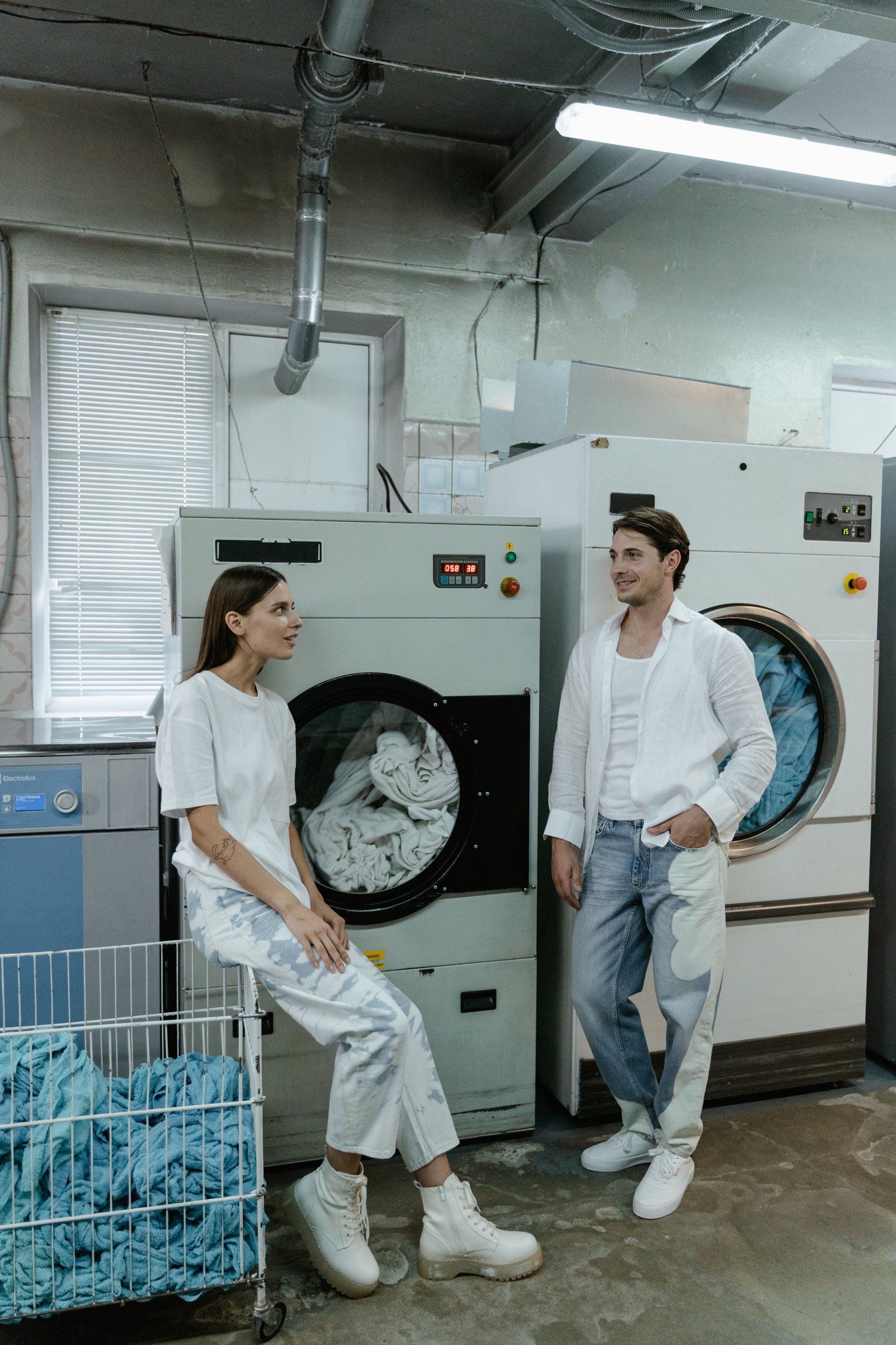Dryer Duct Cleaning San Antonio TX, Converse TX, Live Oak TX, & Schertz TX