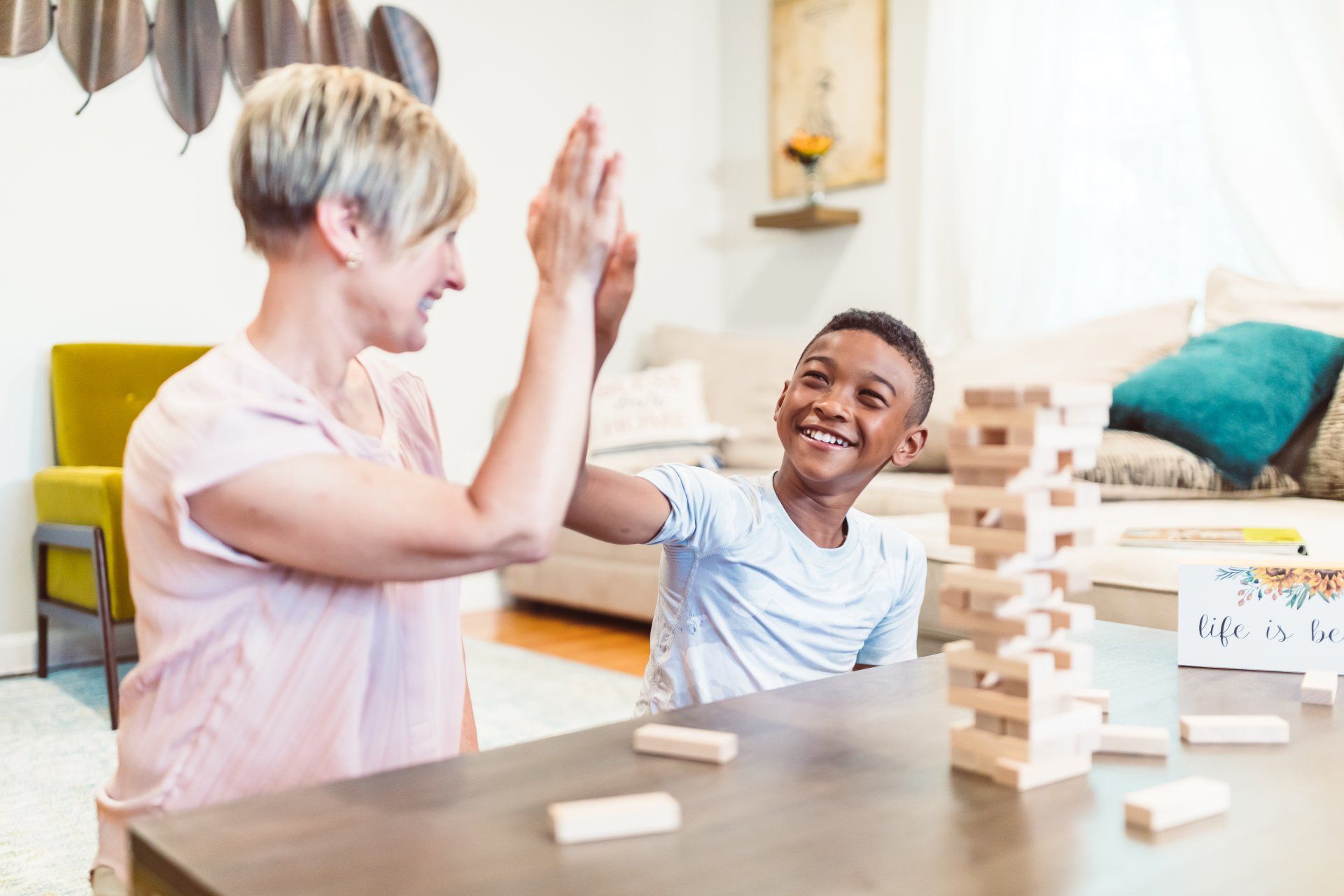 Adoption Legal FAQs
