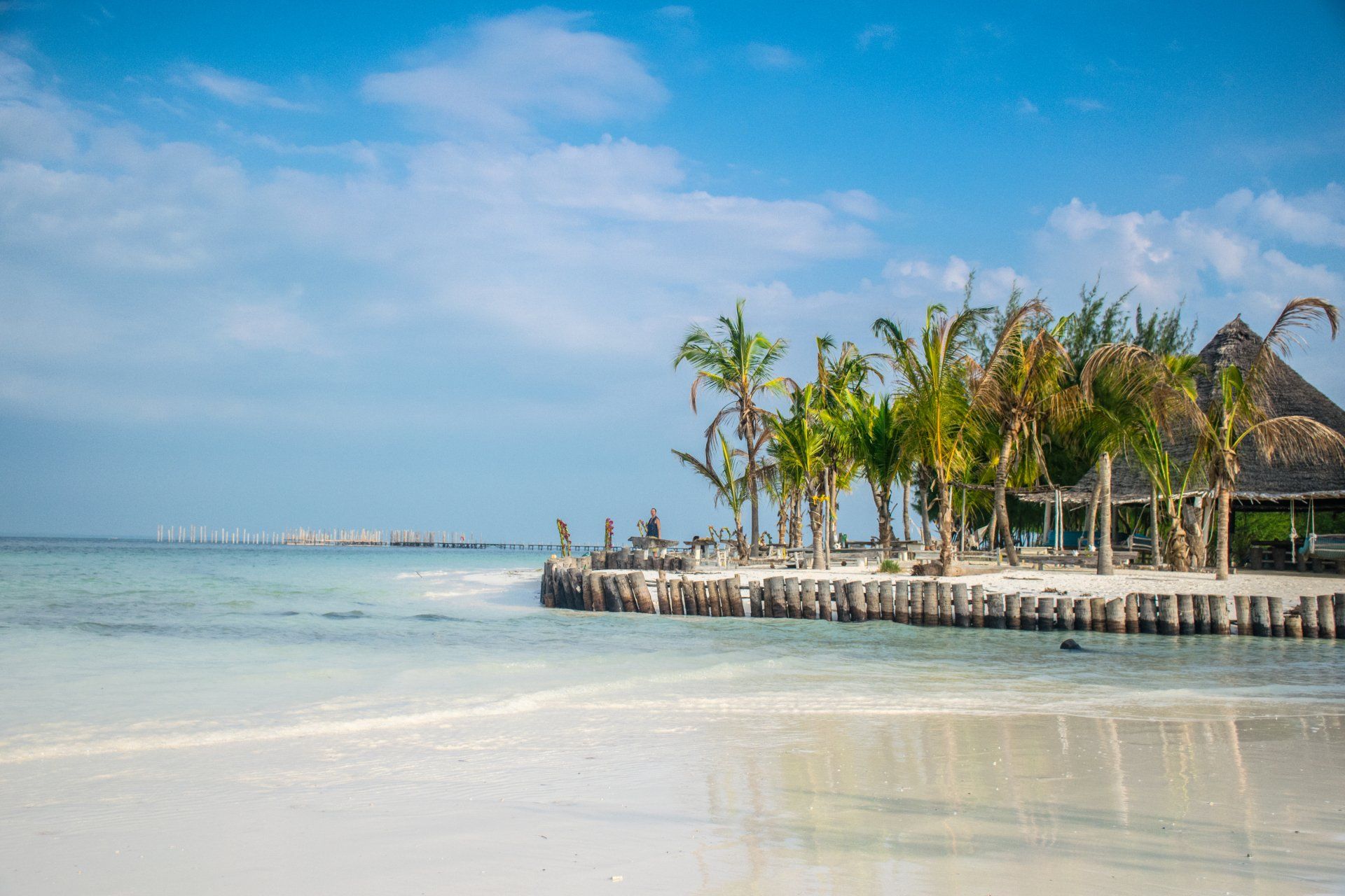 Zanzibar