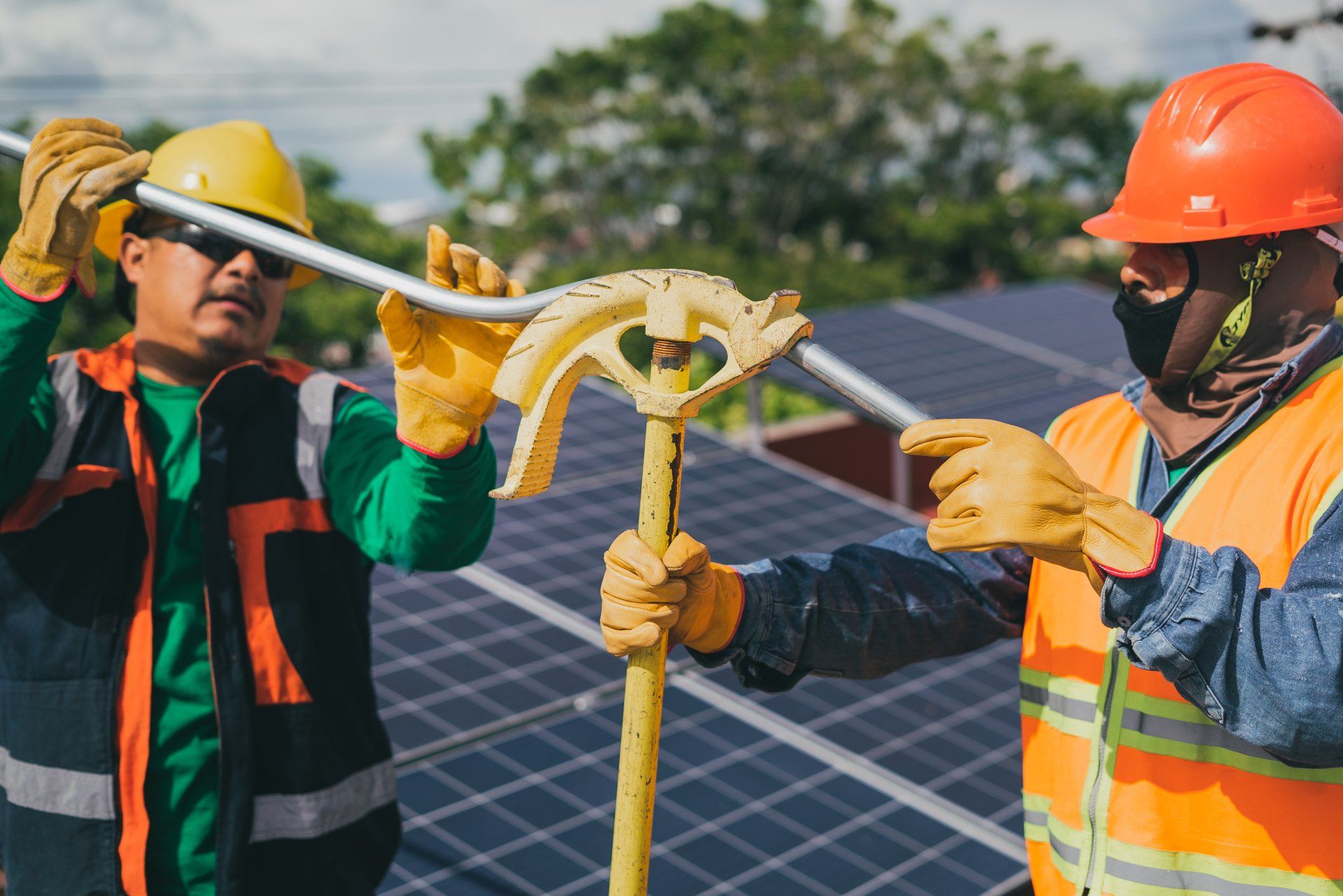 riparazione impianti elettrici civili