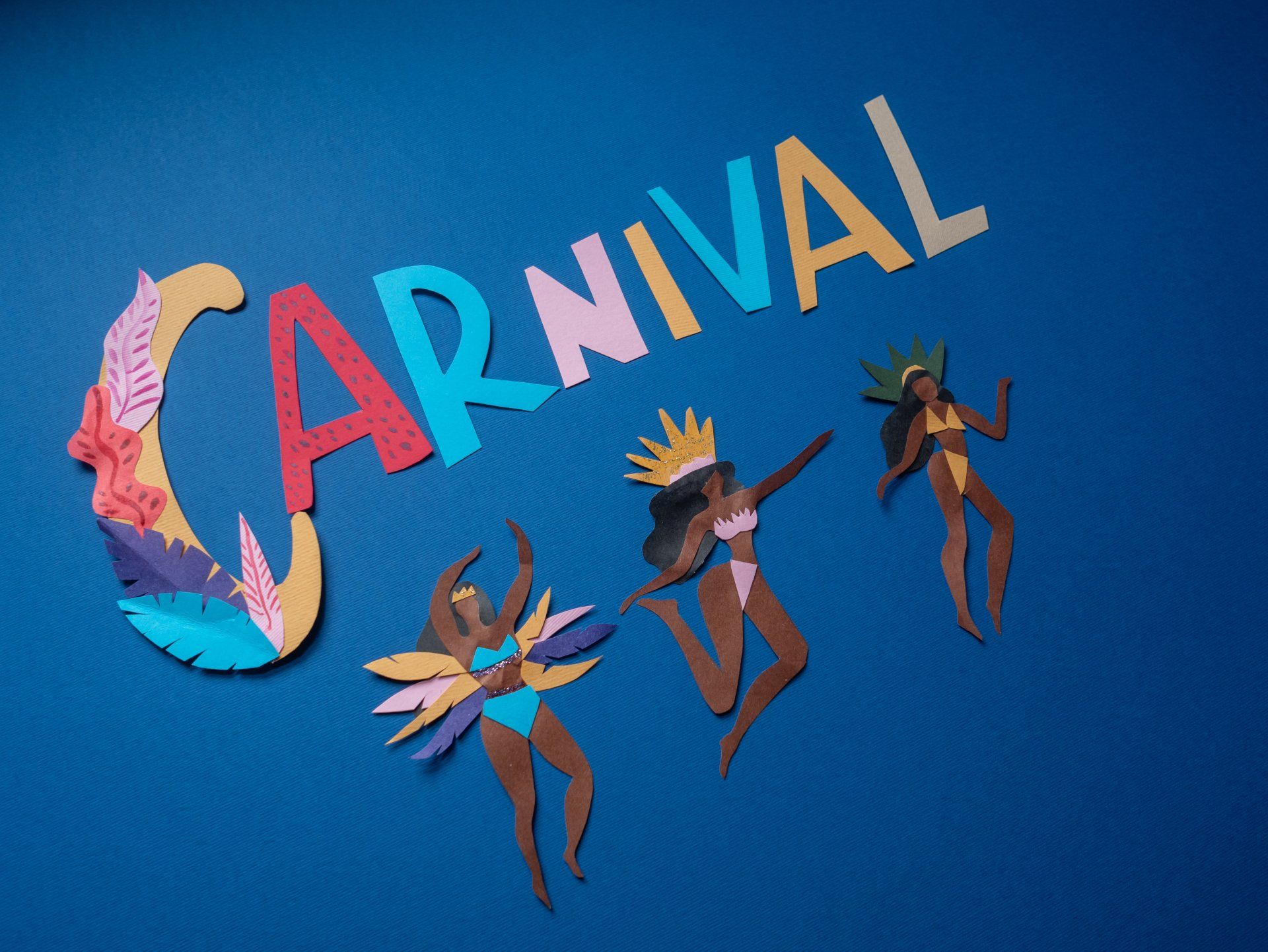 Carnevale di Rio de Janeiro