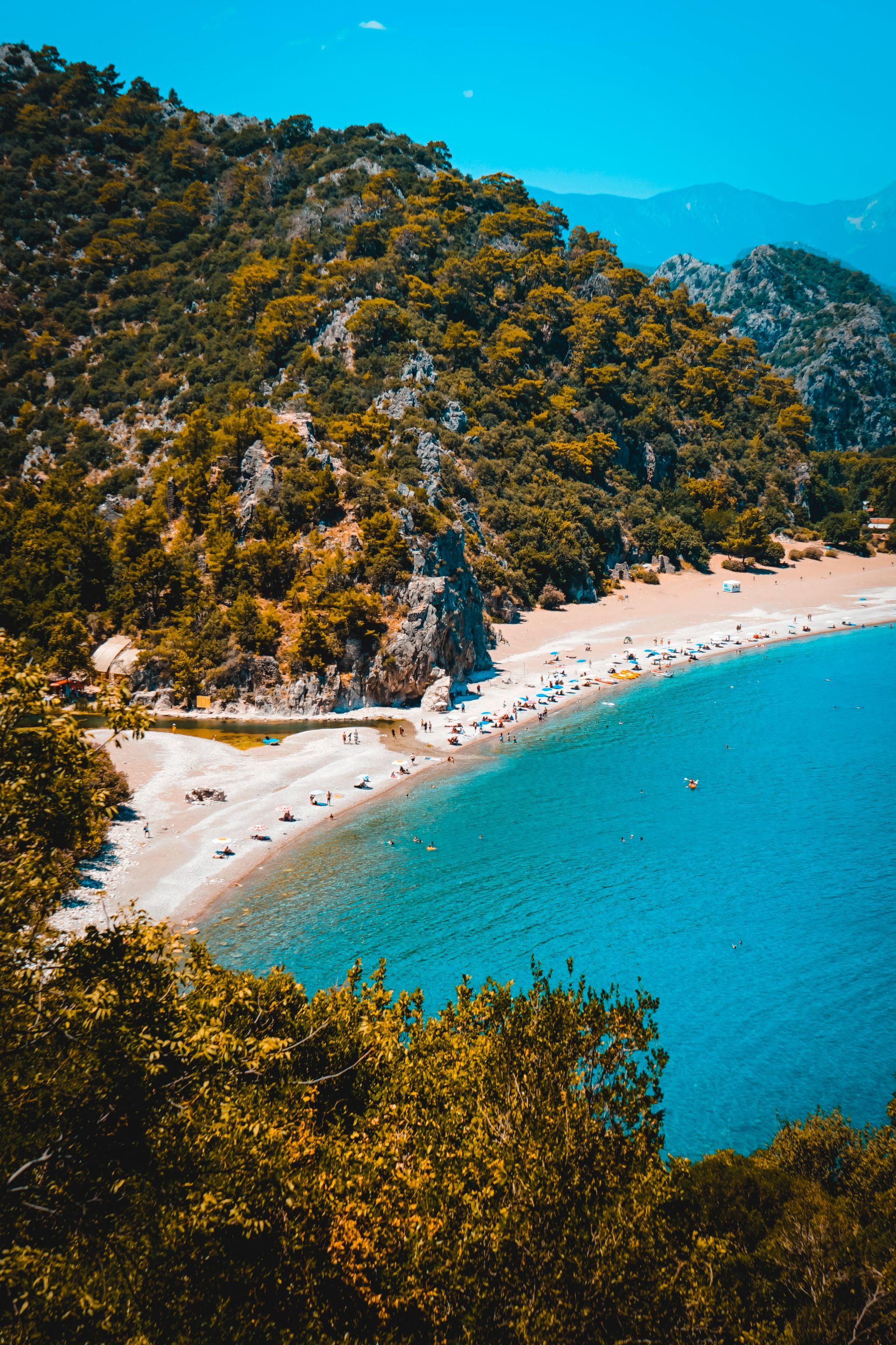 Megasaray Hotels