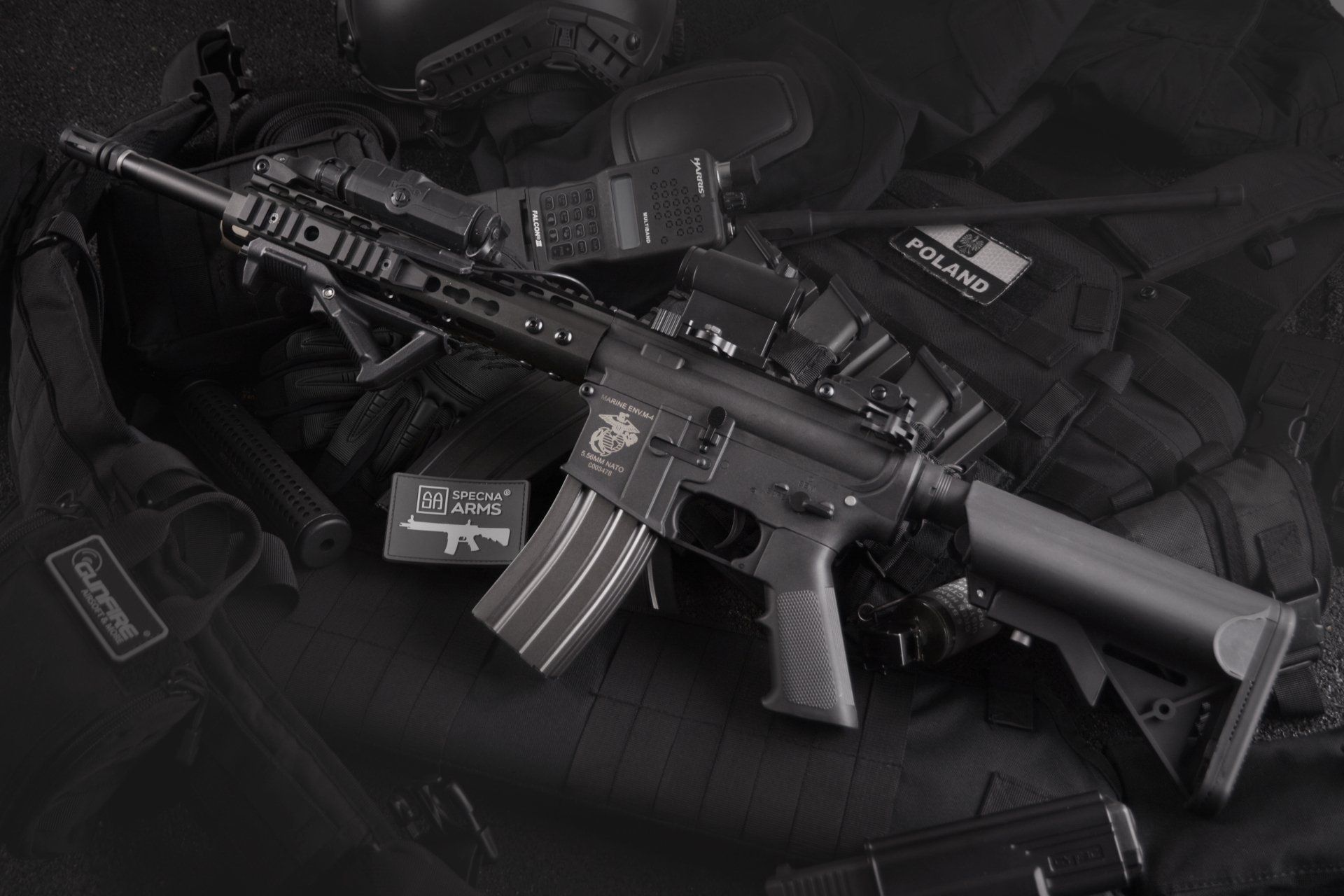 Gun Ordering 3H Tactical and Gunsmithing