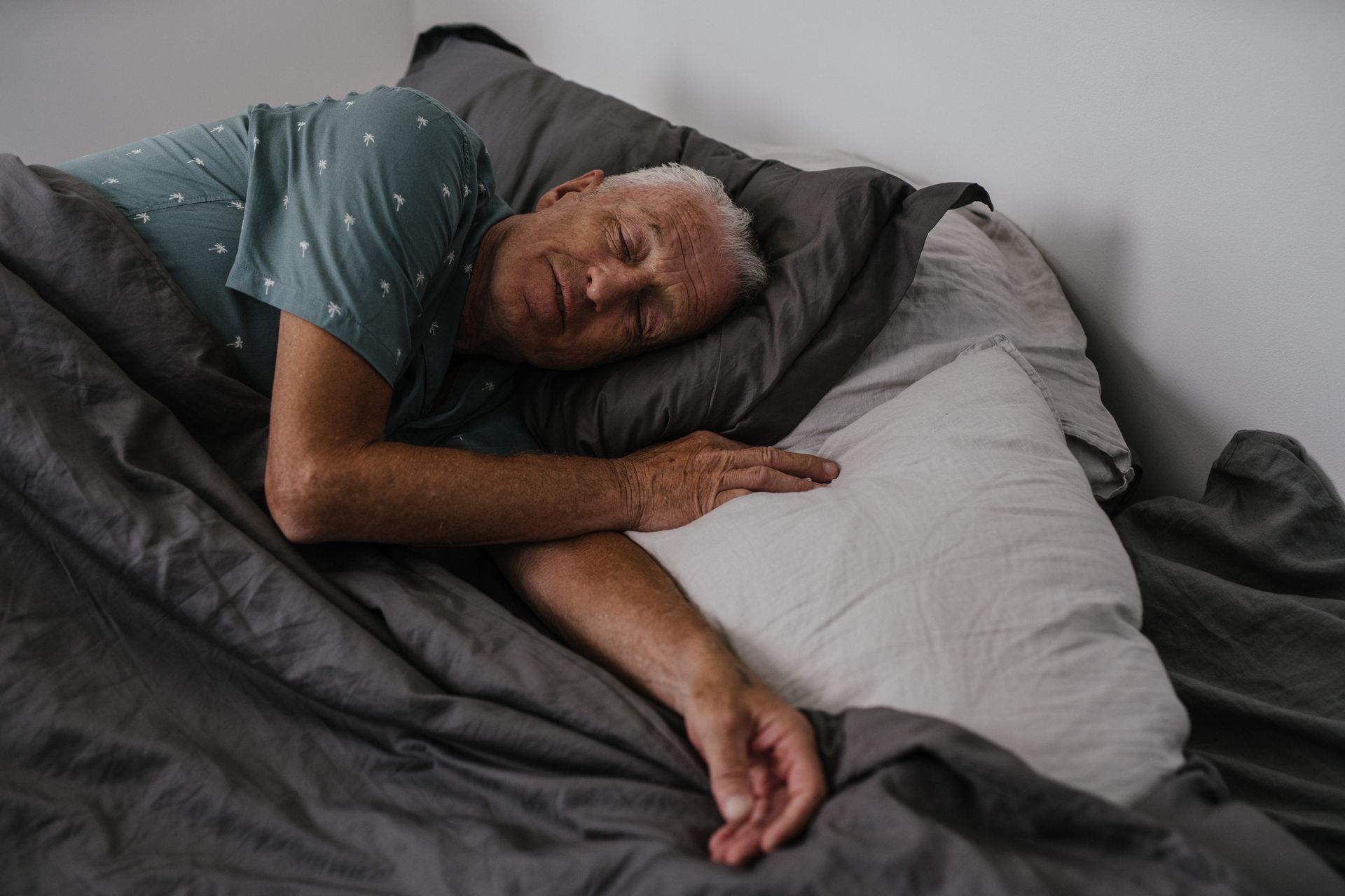 View Our Overnight Care Services
