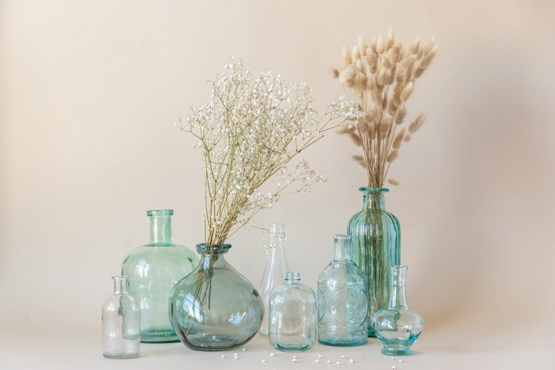 L'Histoire du Verre
