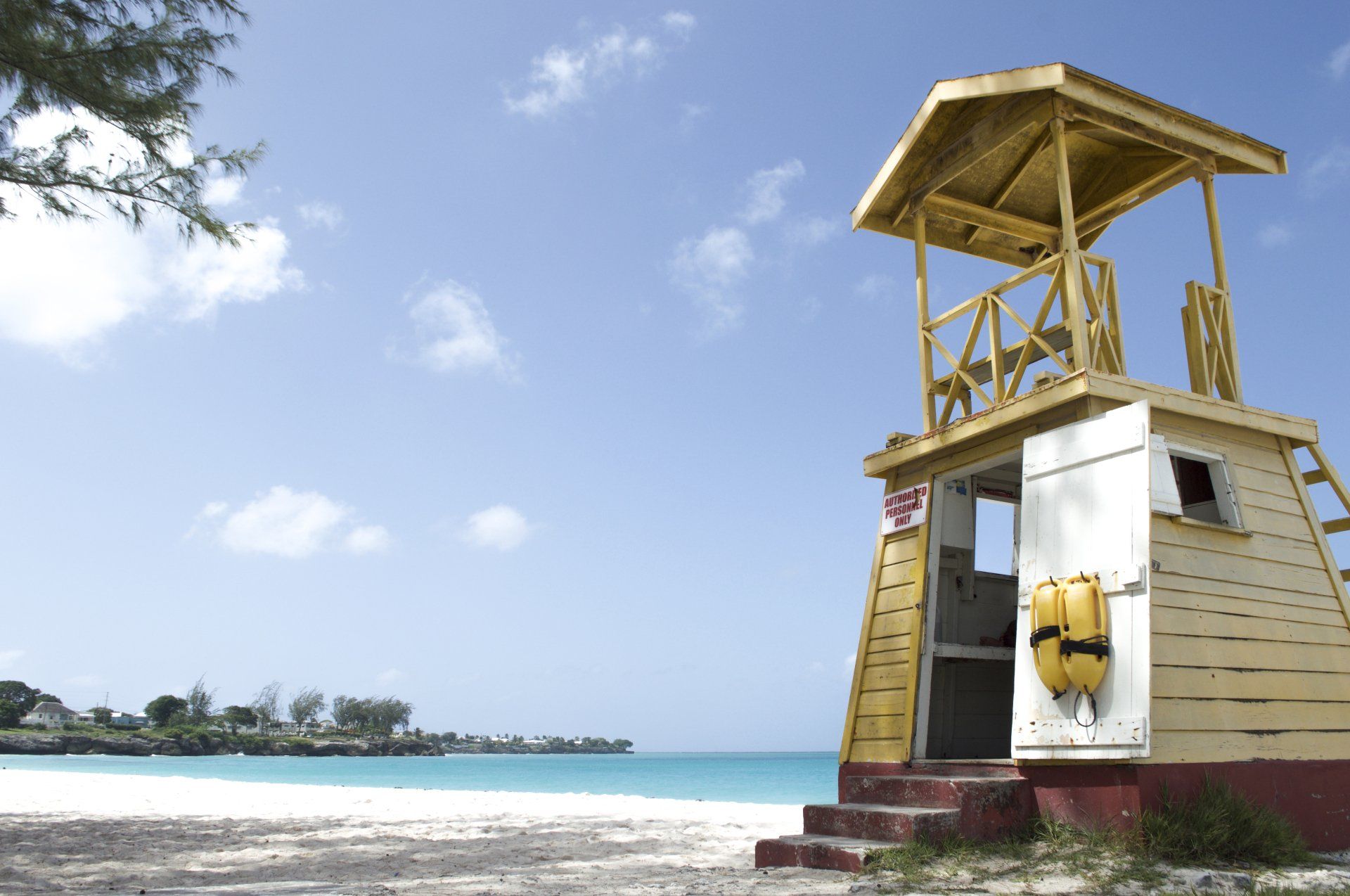 Barbados Holidays
