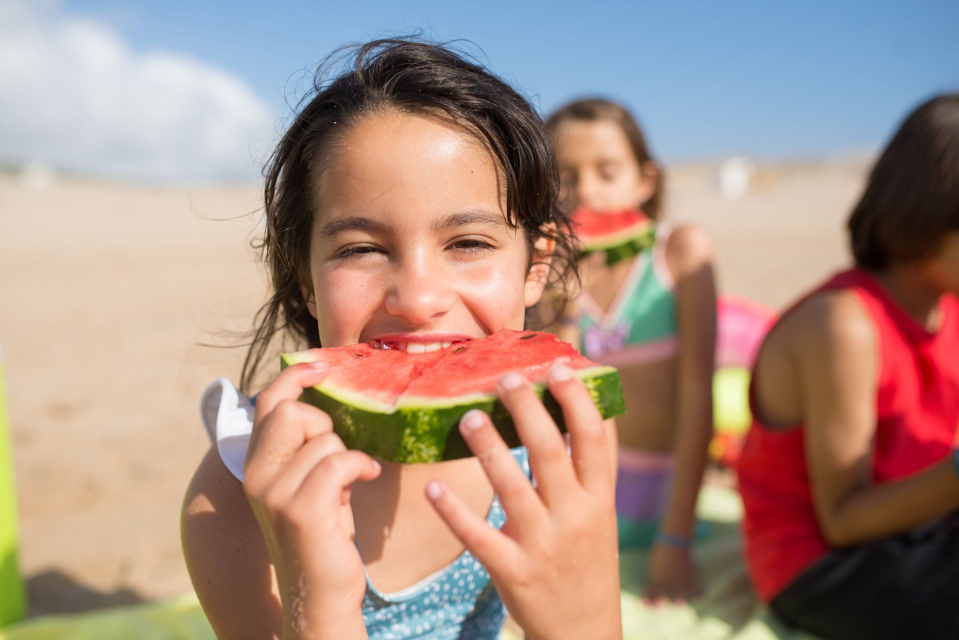 Geniet van het leven, dingen die we kunnen leren van kinderen, leren van kinderen
