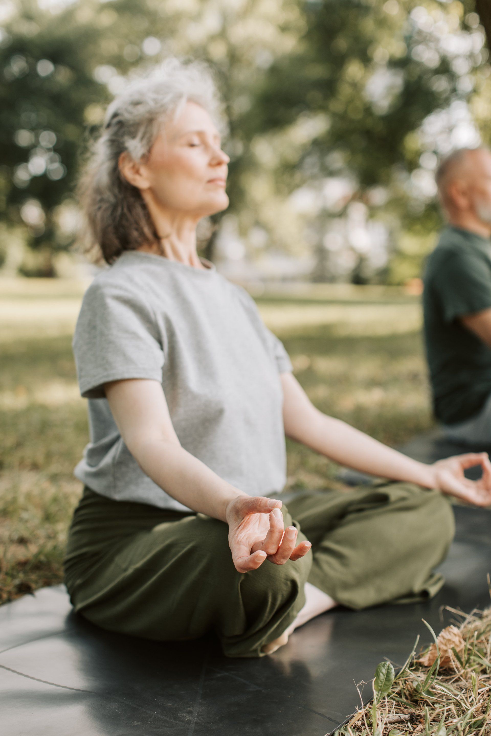 Breathwork