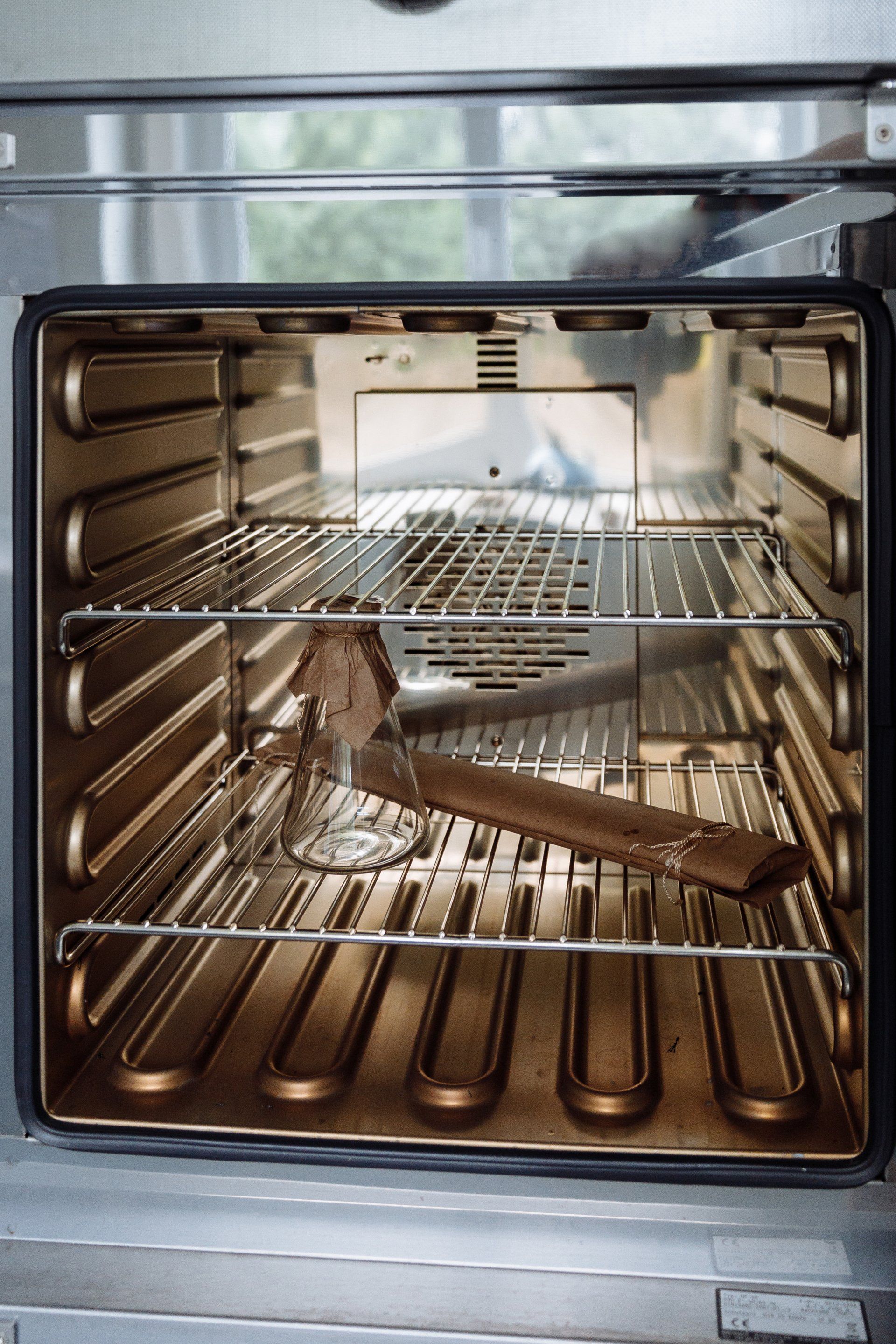 oven racks