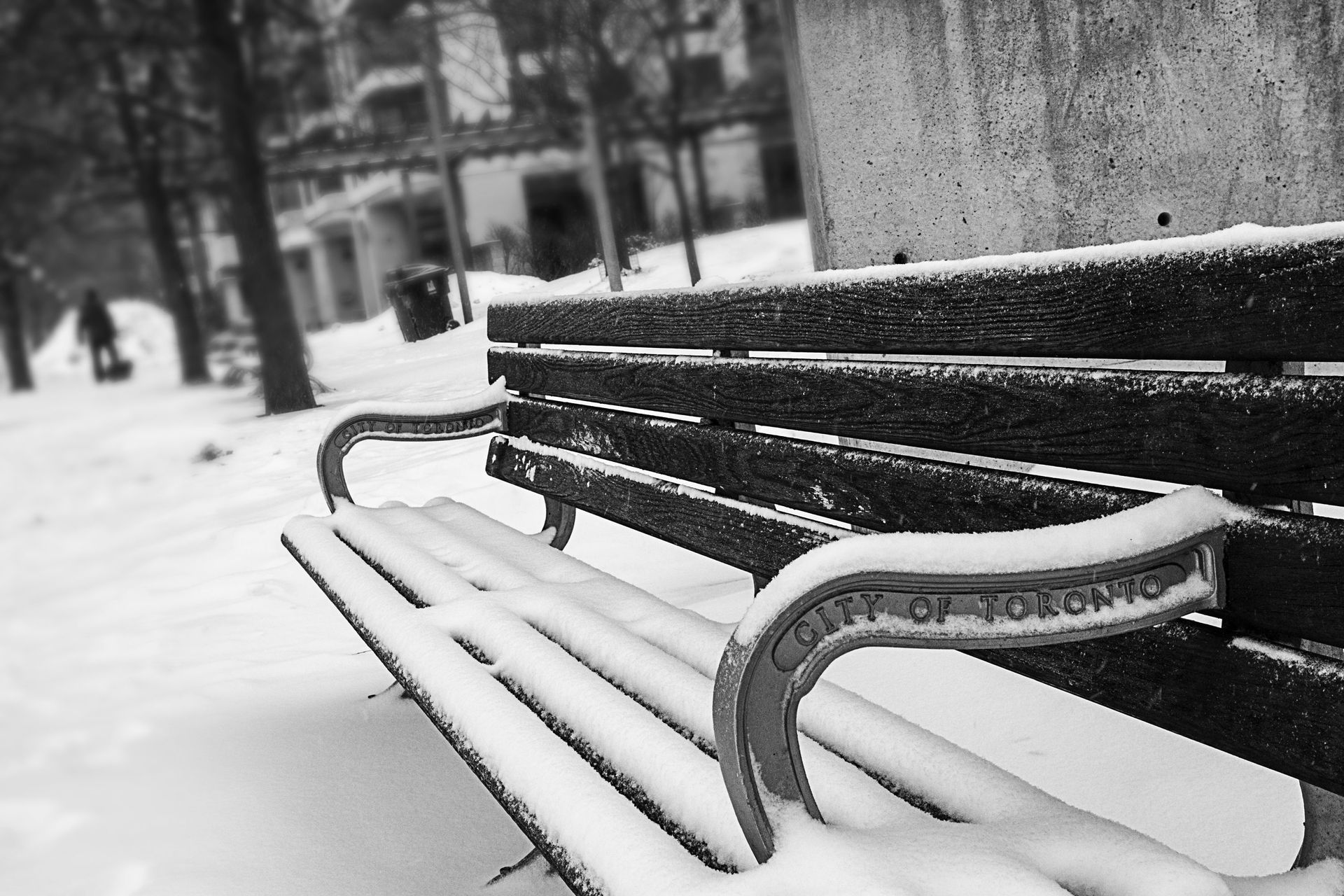 Canstudies - Estude e trabalhe em Toronto