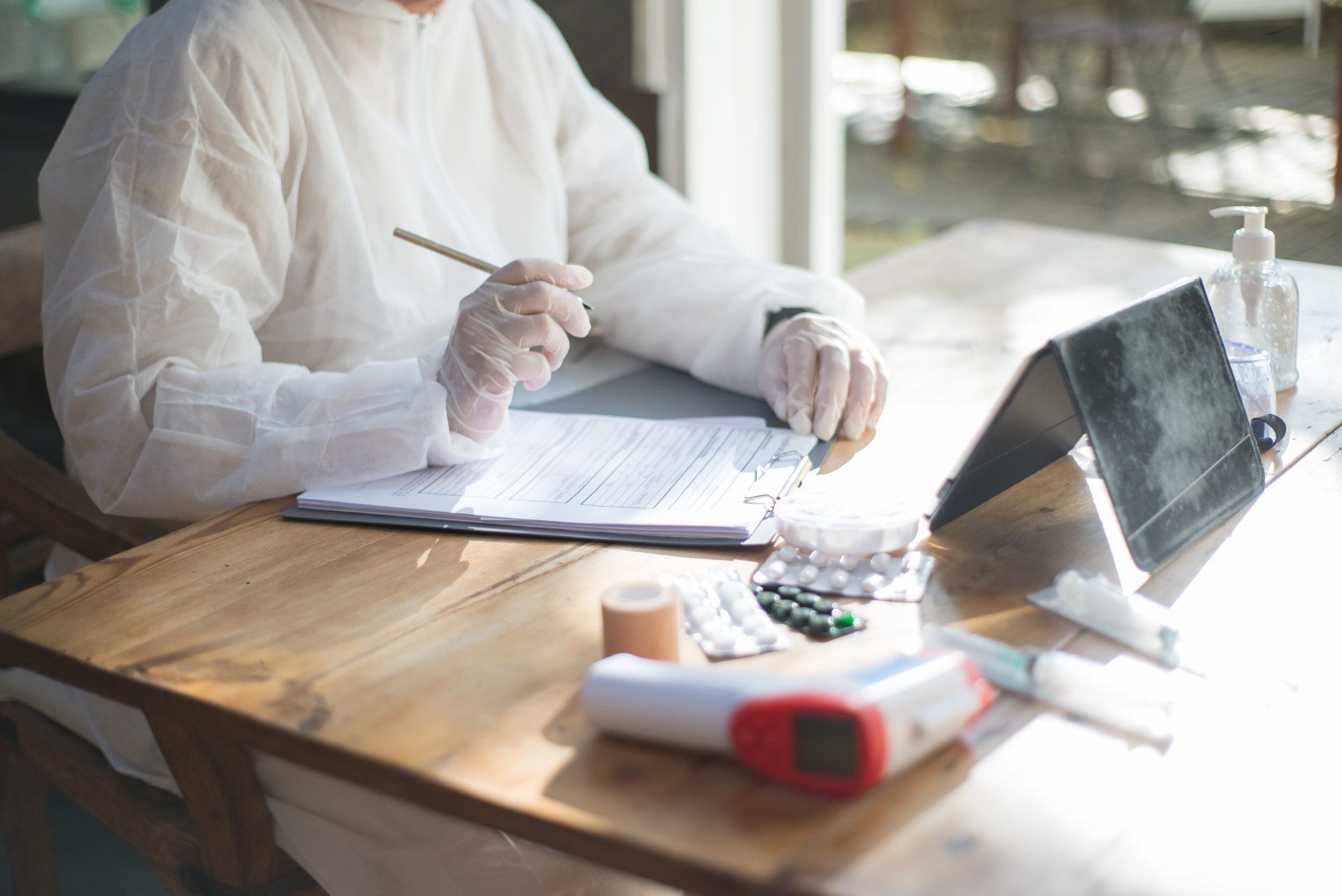 The Importance of Effective Document Management