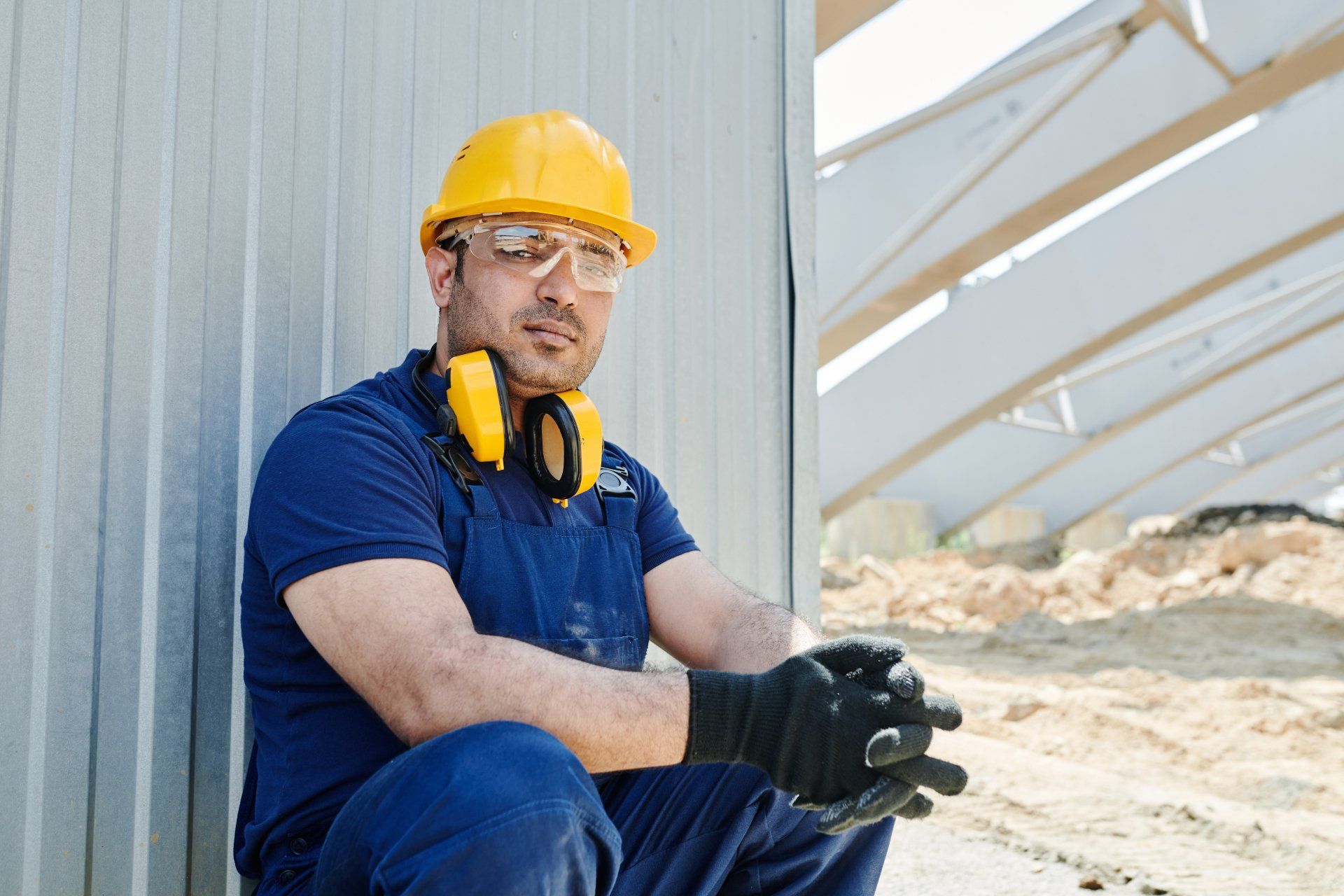 concrete contractor Buffalo Grove, IL