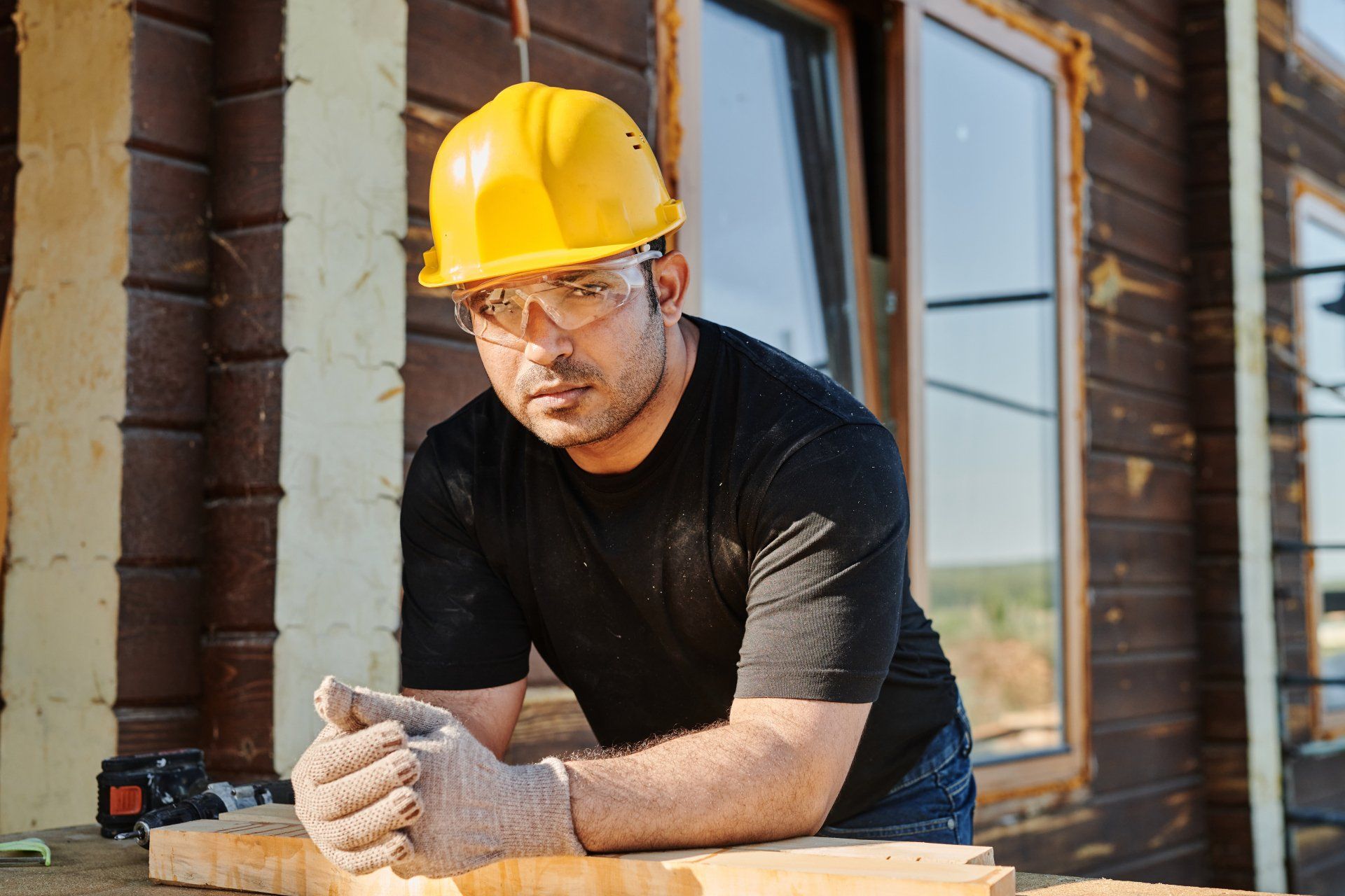 Local Carpenter in Revere, MA