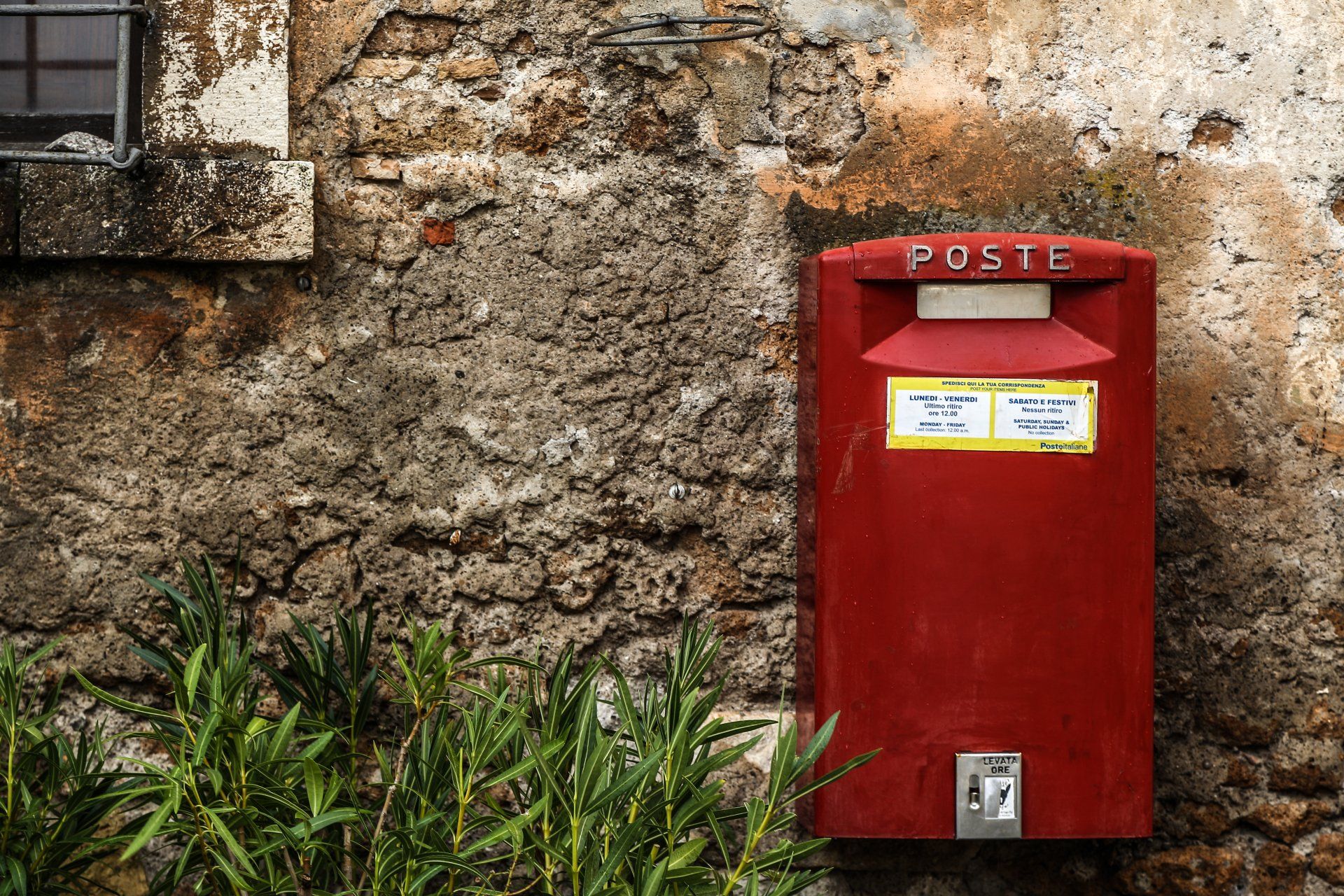 Alchamau | Le courrier des lecteurs
