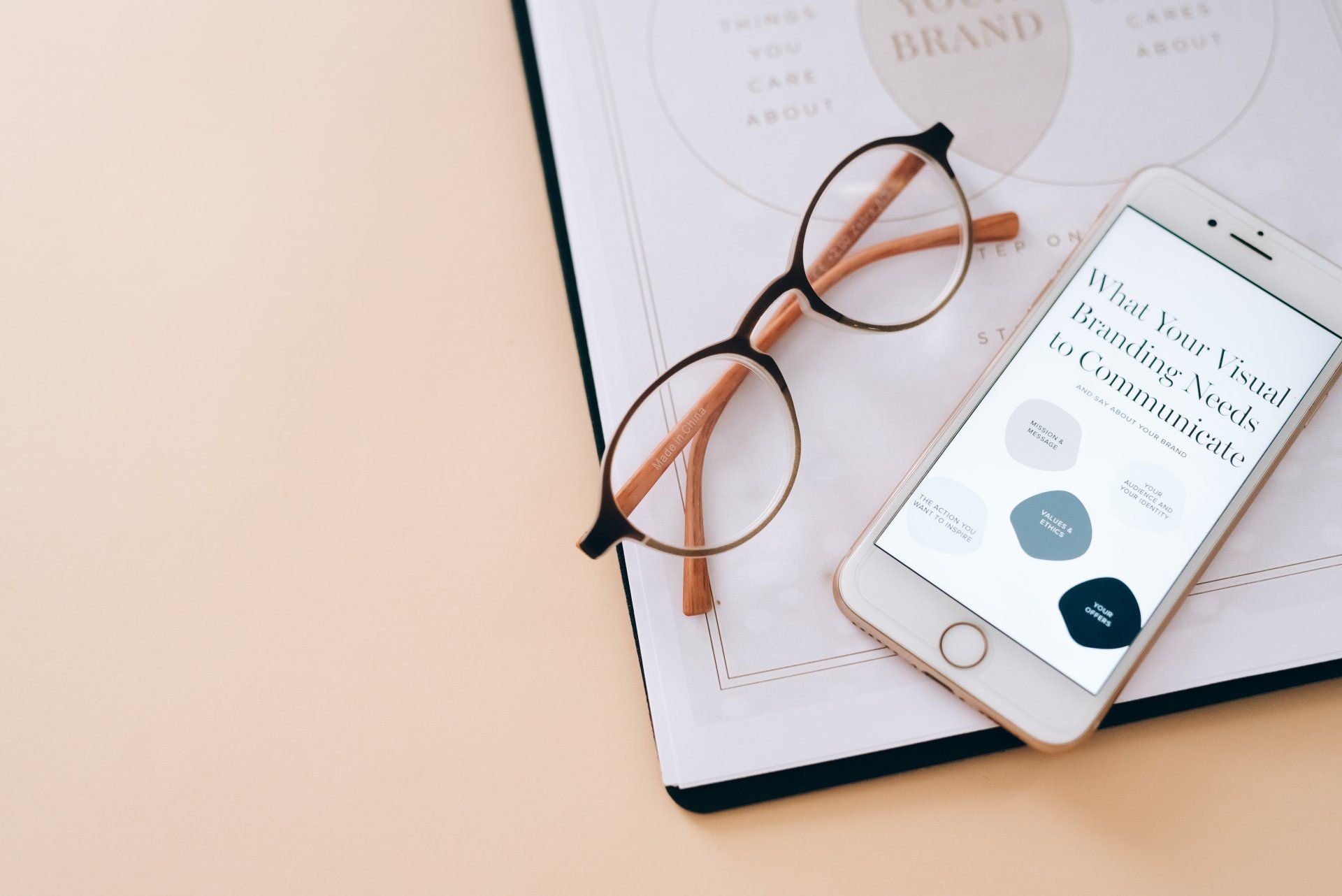 small business branding