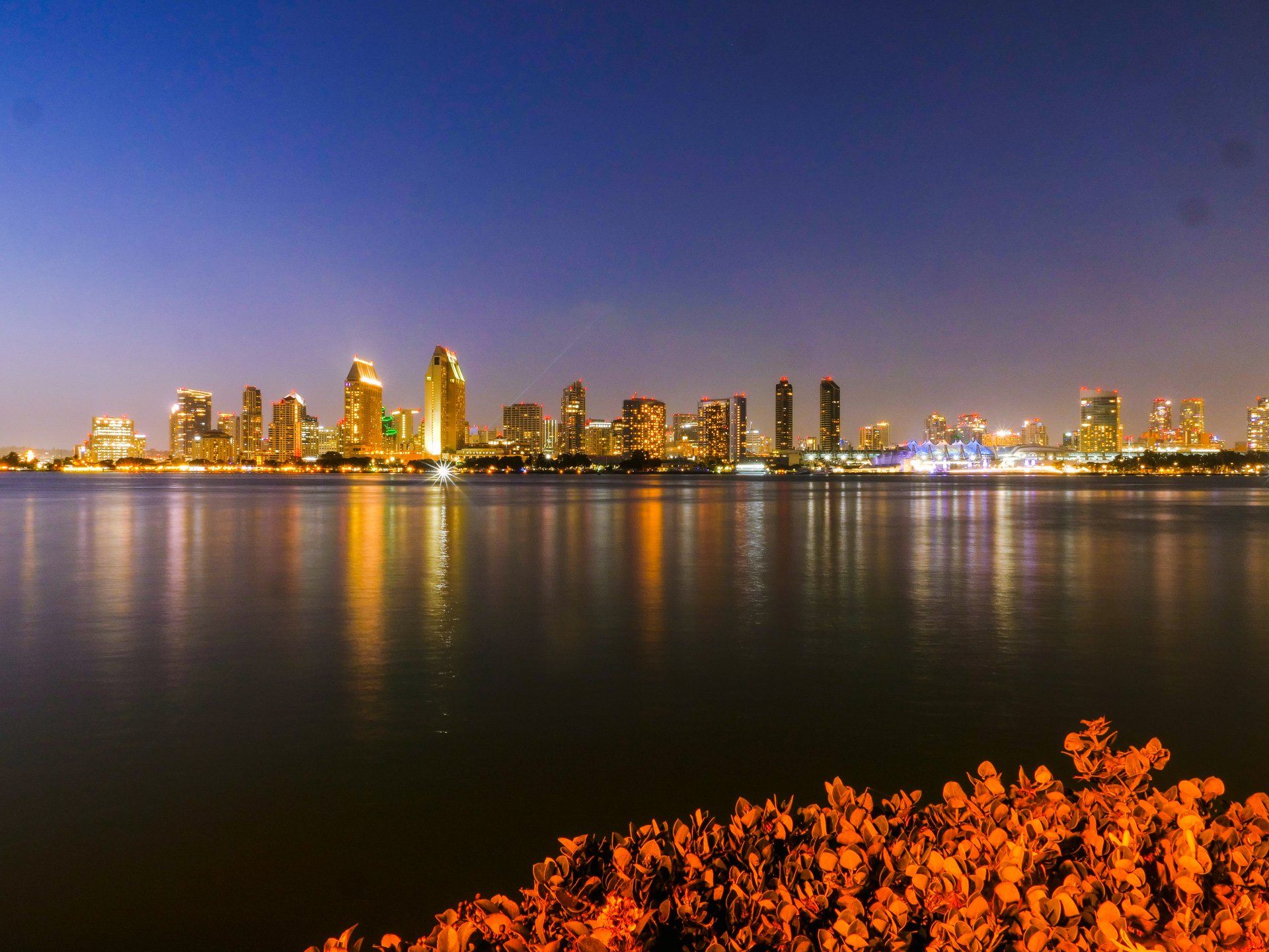 private transportation and shuttle service company near me San Diego