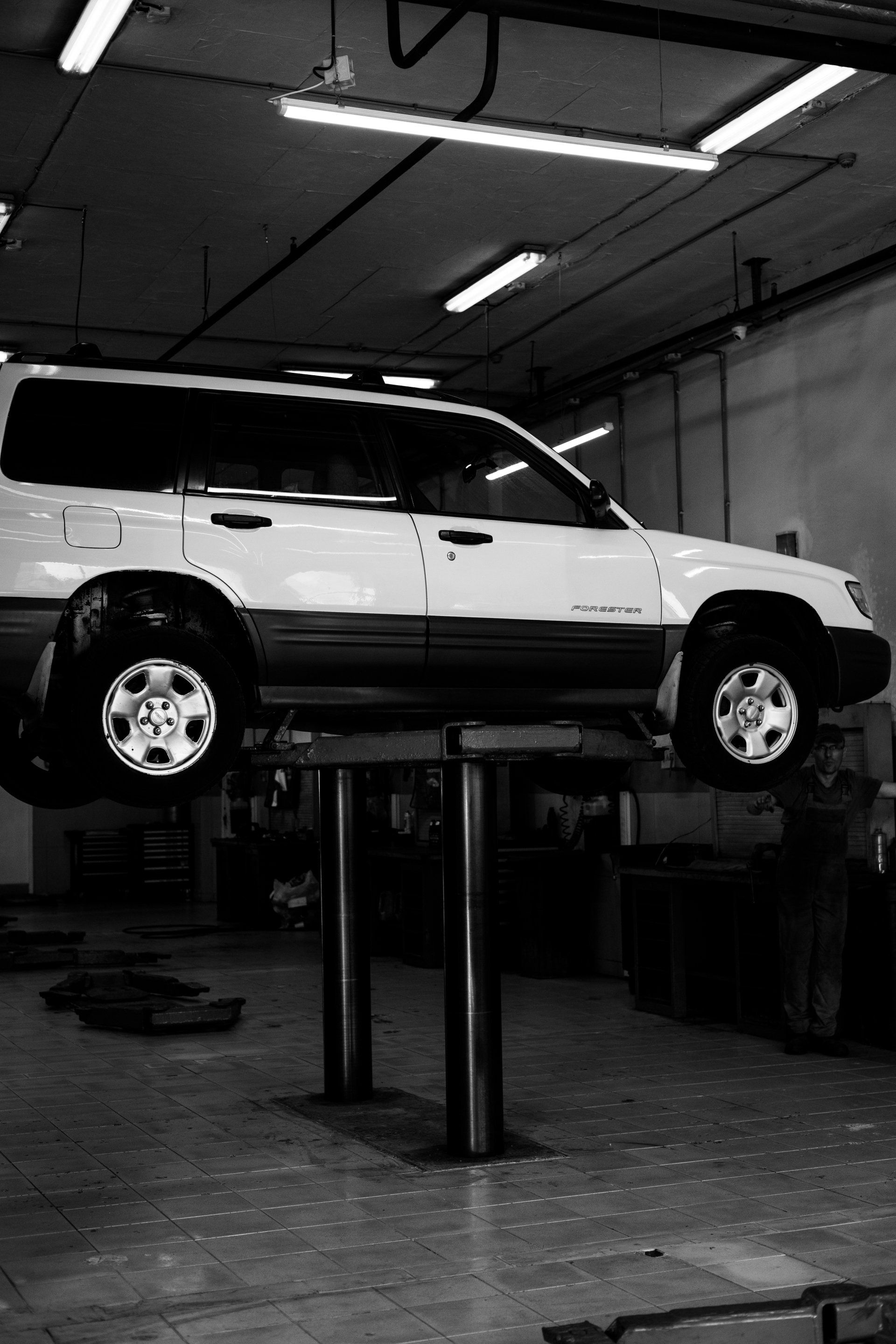 Drivetrain | Port Richey, FL | Our Family Automotive
