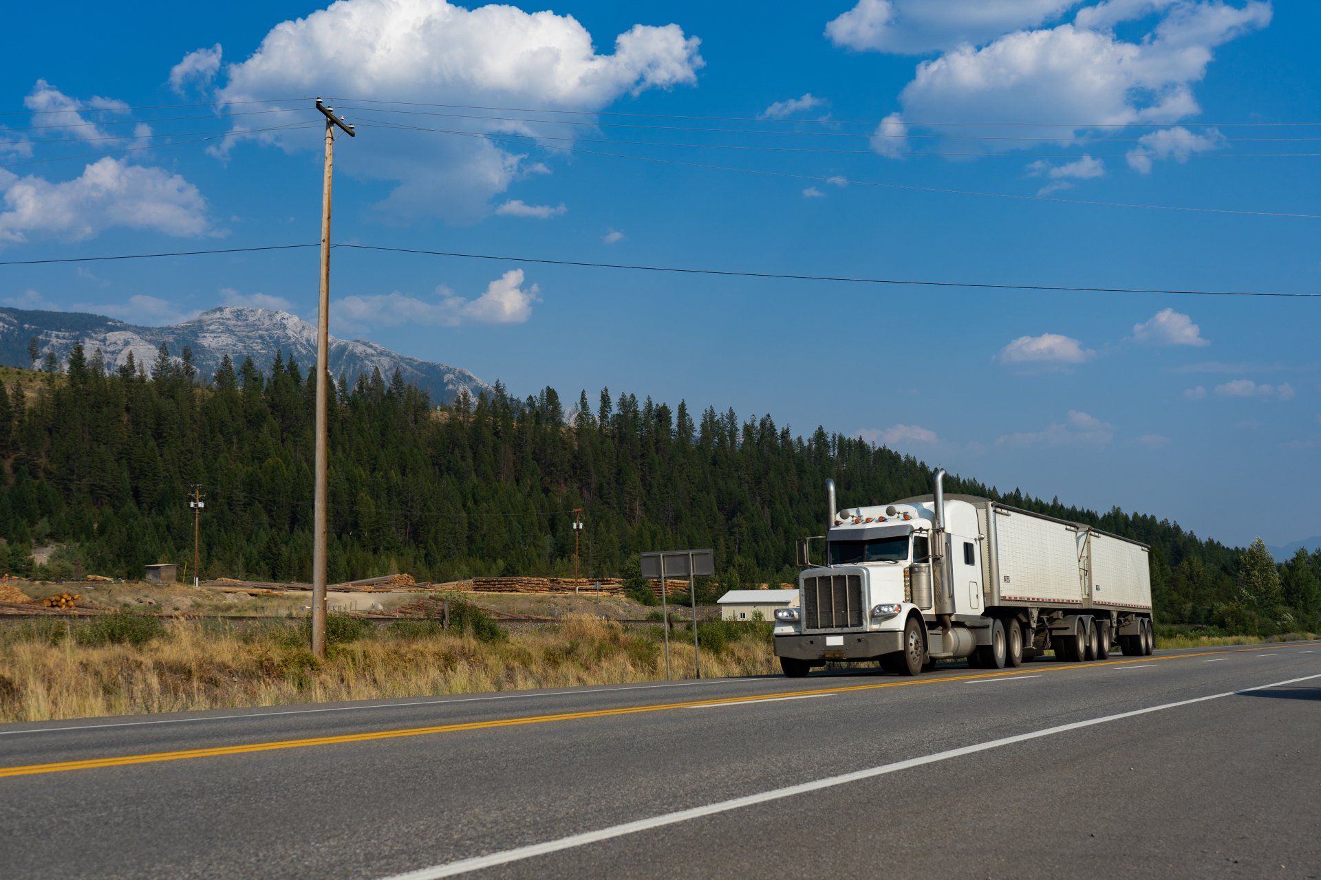 Transport and Logistics Accounting Solutions, Morse Group Accountants & Advisors, NSW