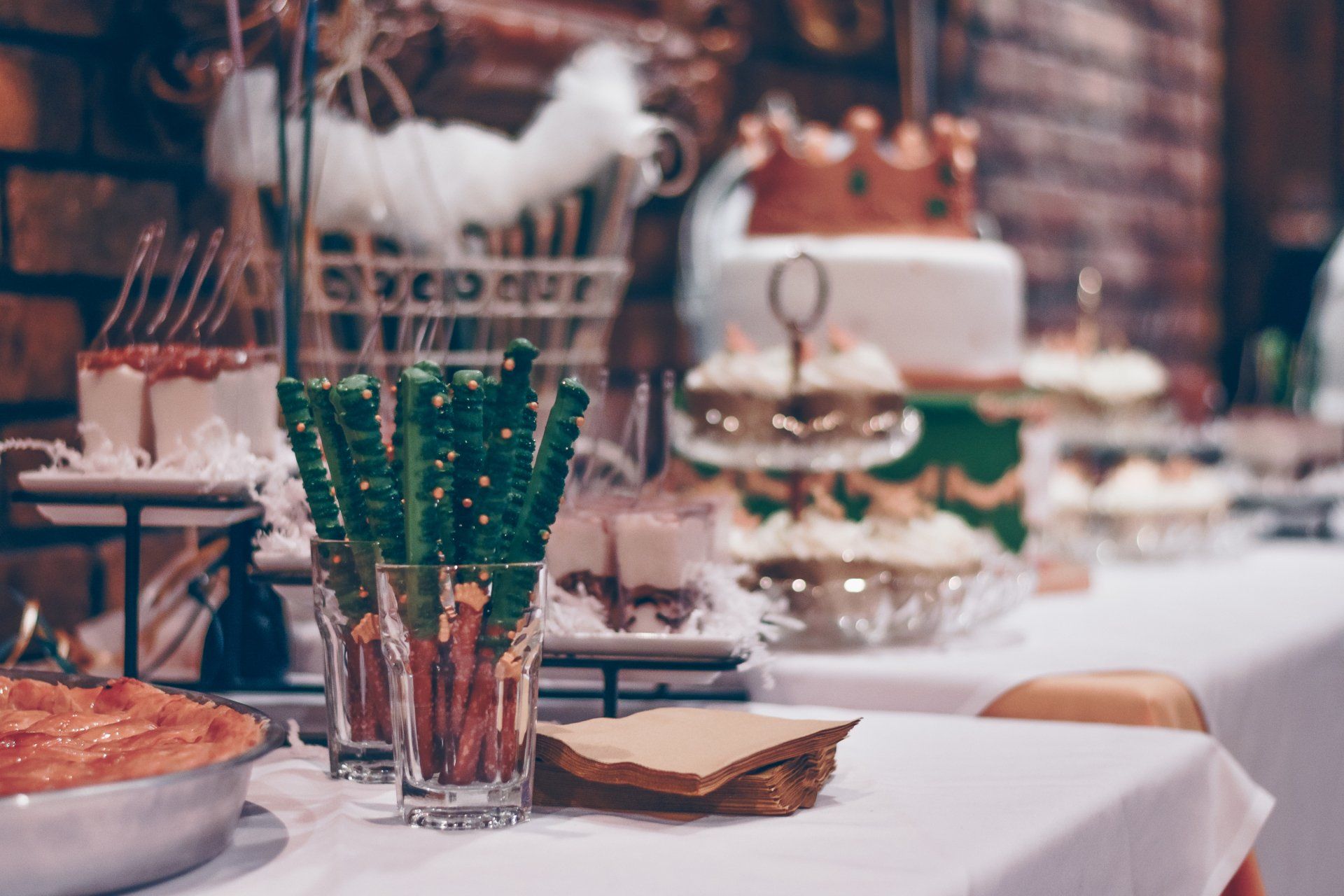 Event Catering Choices in Sydney