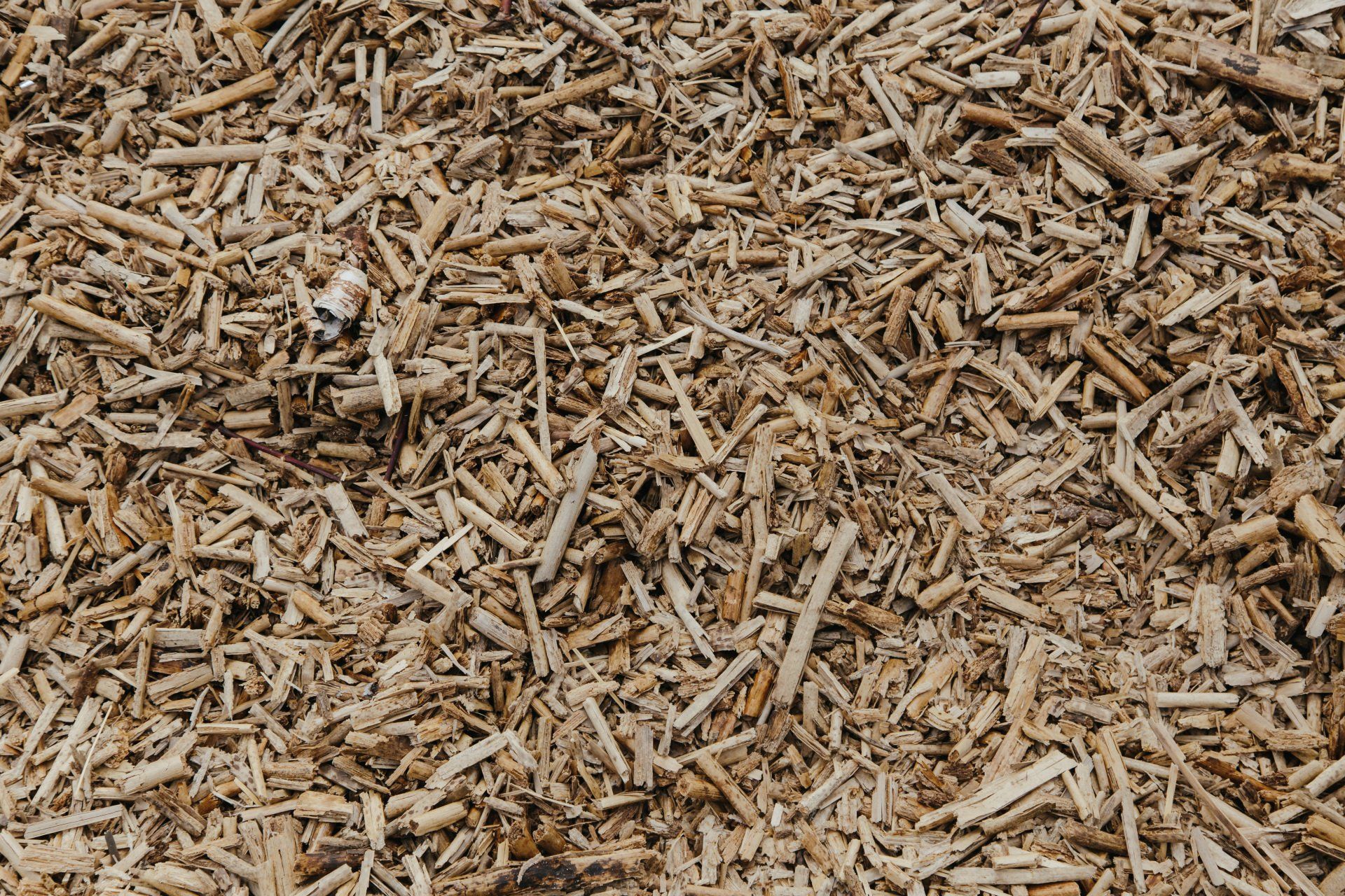 free wood chips seattle