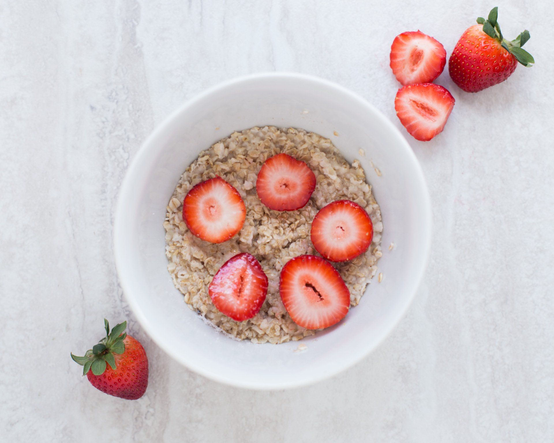 Rosemotivates clean eating