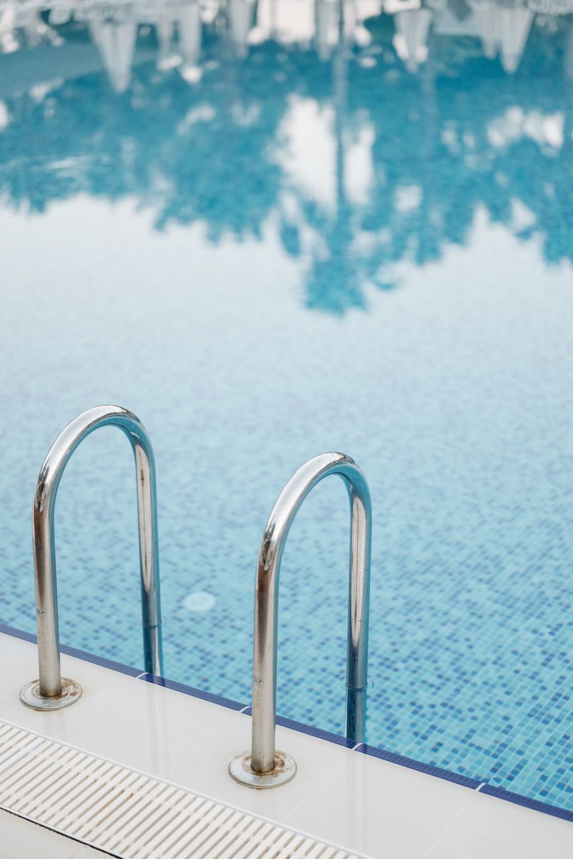Sparkling Pool
