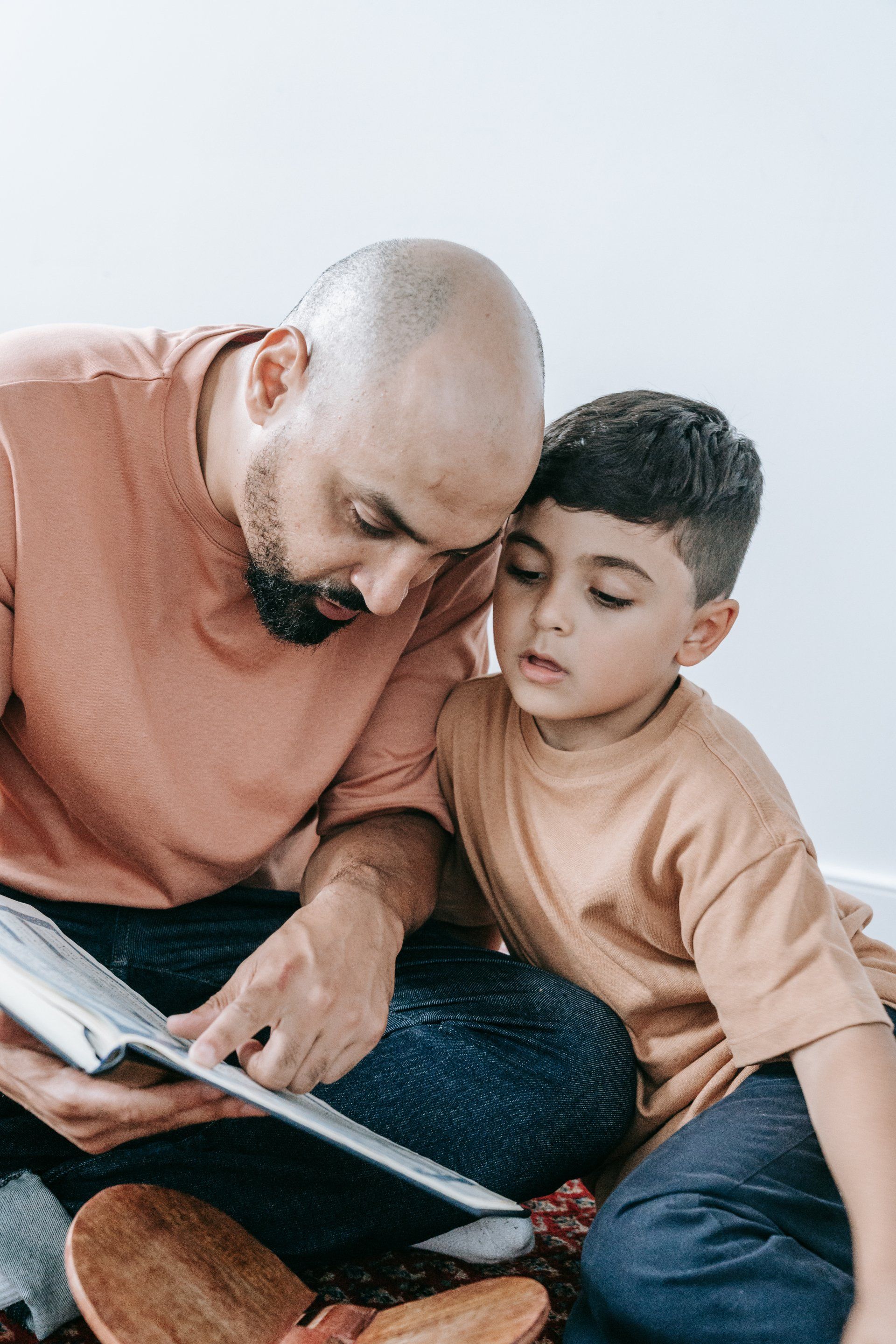 Parent Leadership Academy