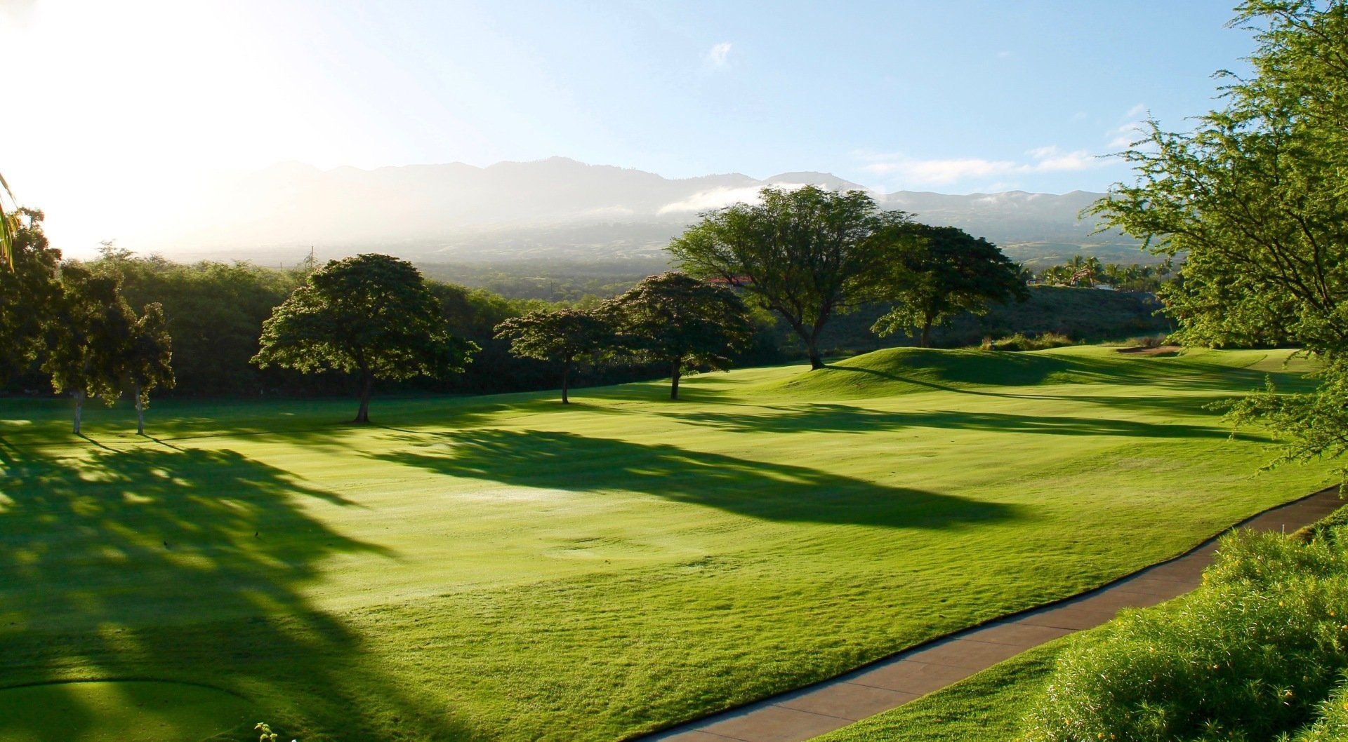 Hotel Maria Golf Galerie