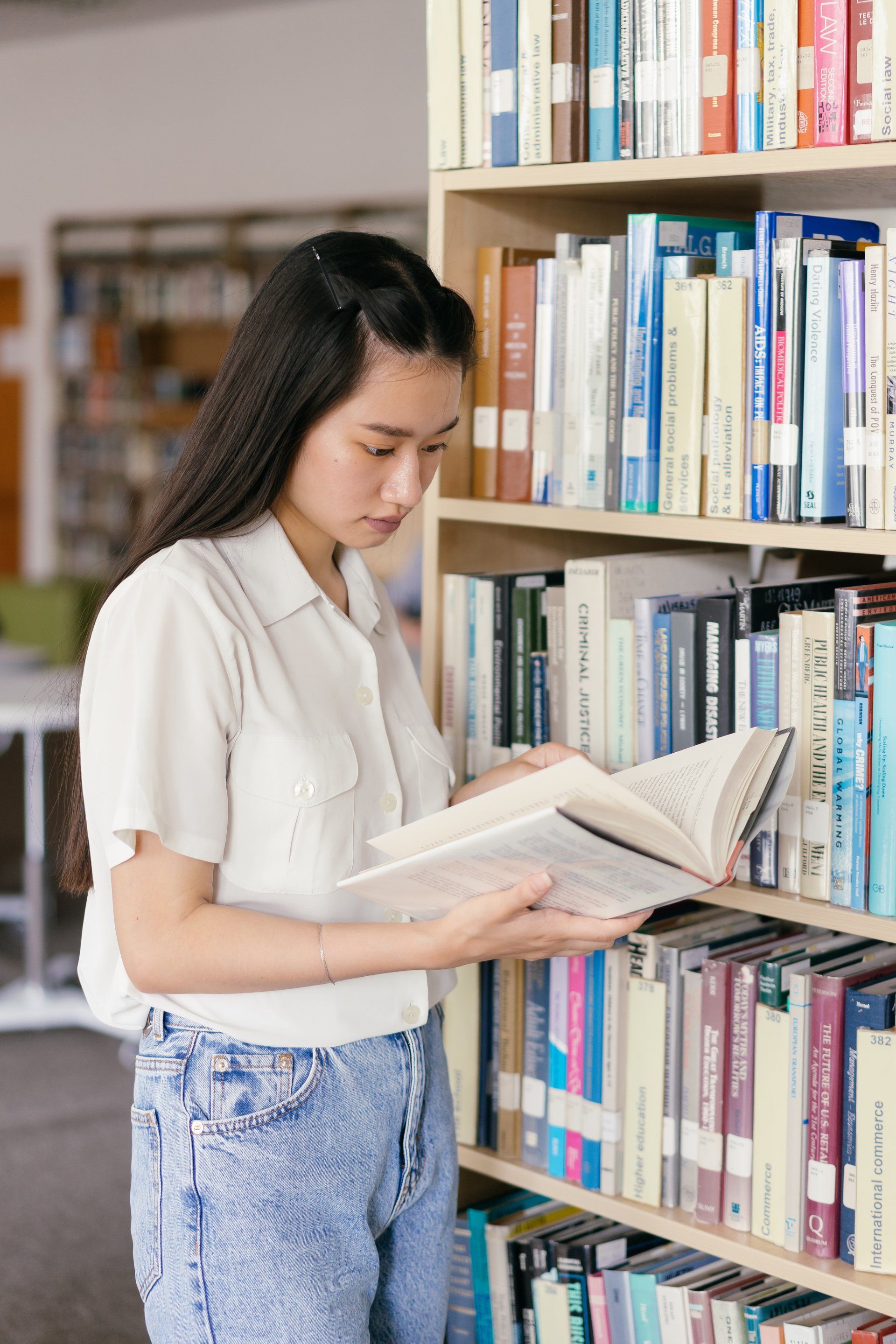 Libraries