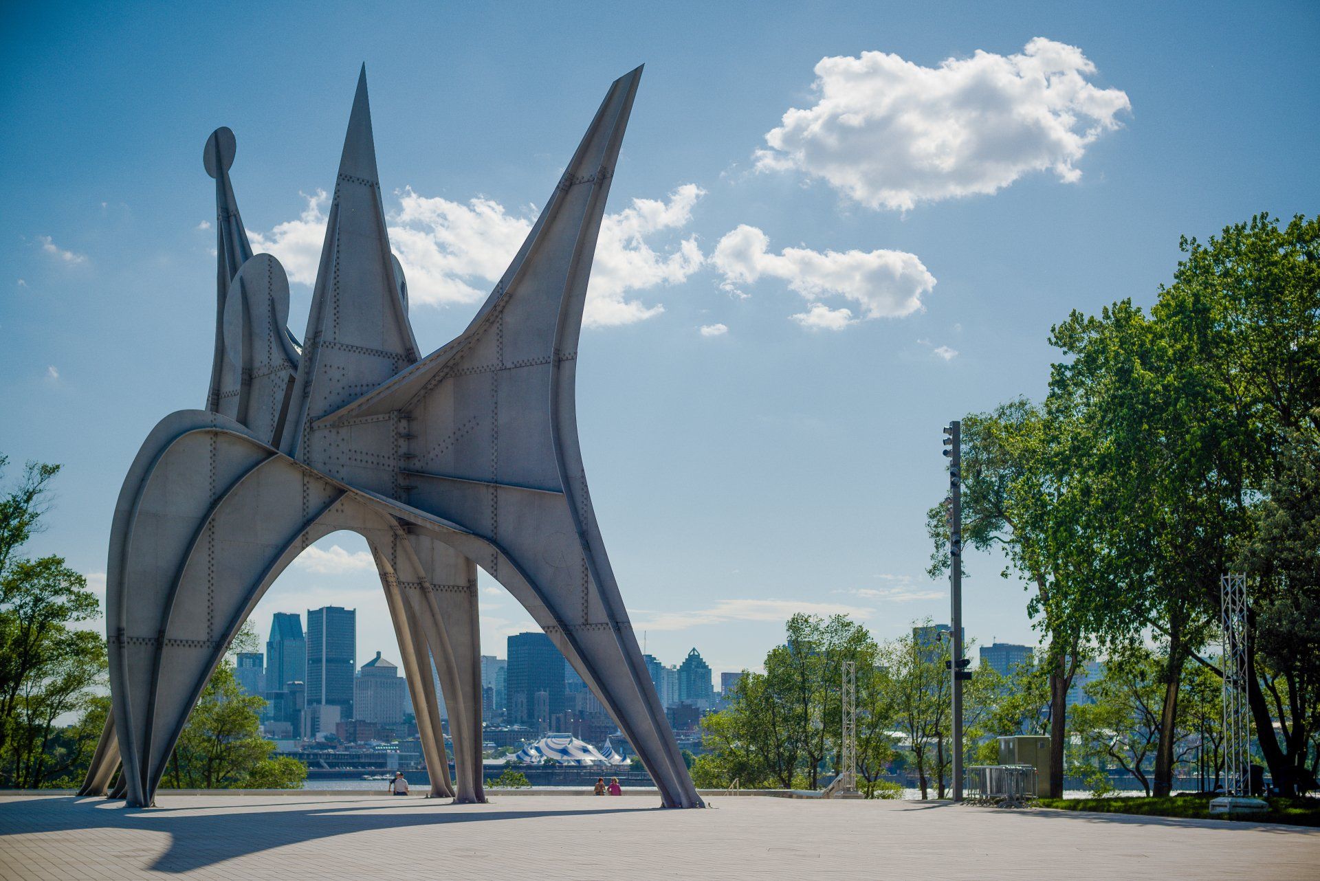 Canstudies - Estude e trabalhe em Montreal, Canadá