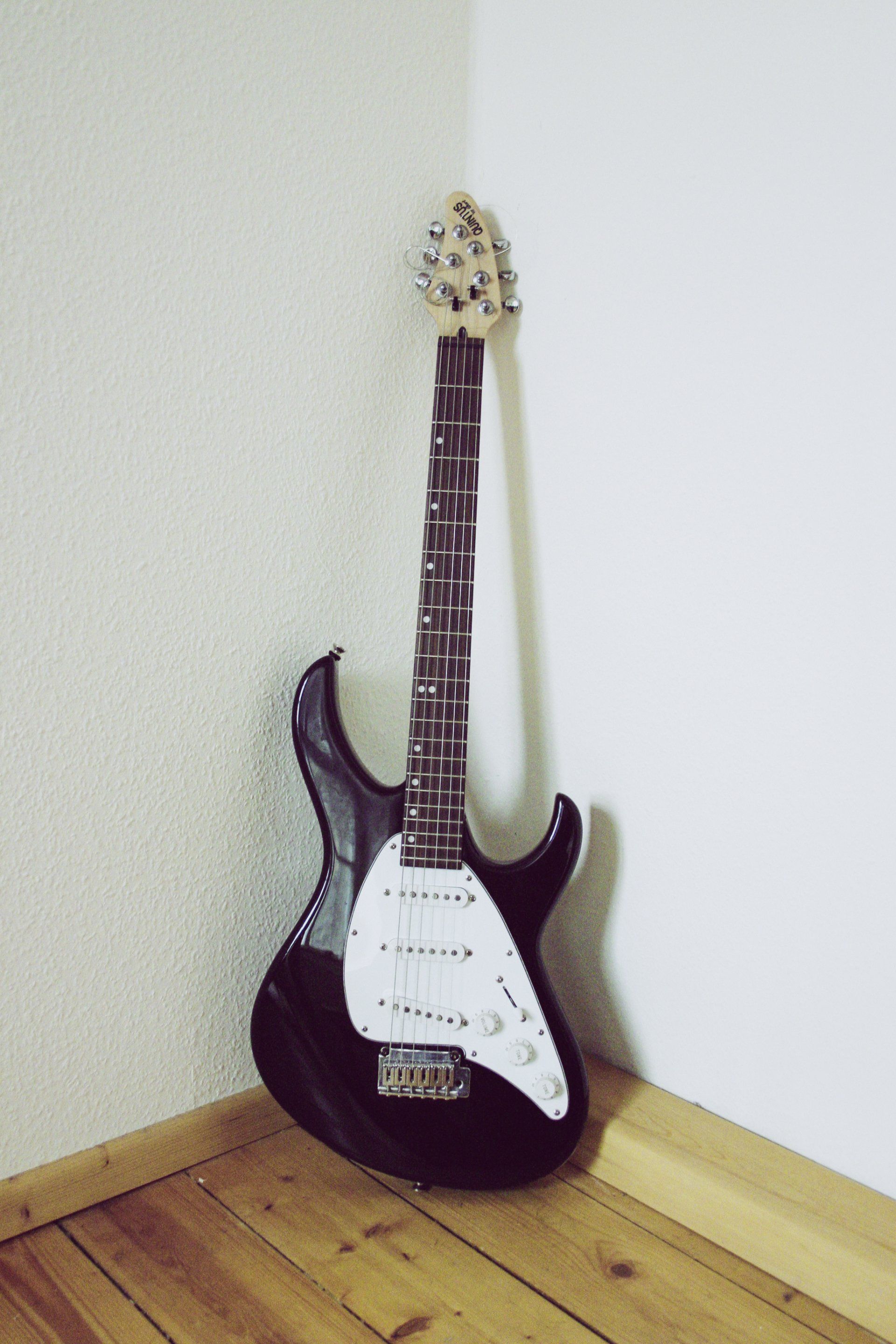 advanced guitar lessons near me